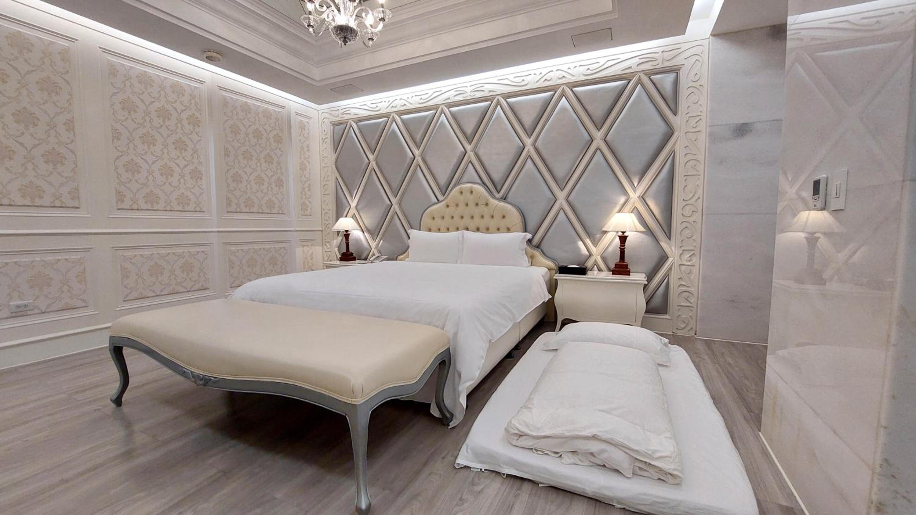 Deluxe Quadruple Room photo 3