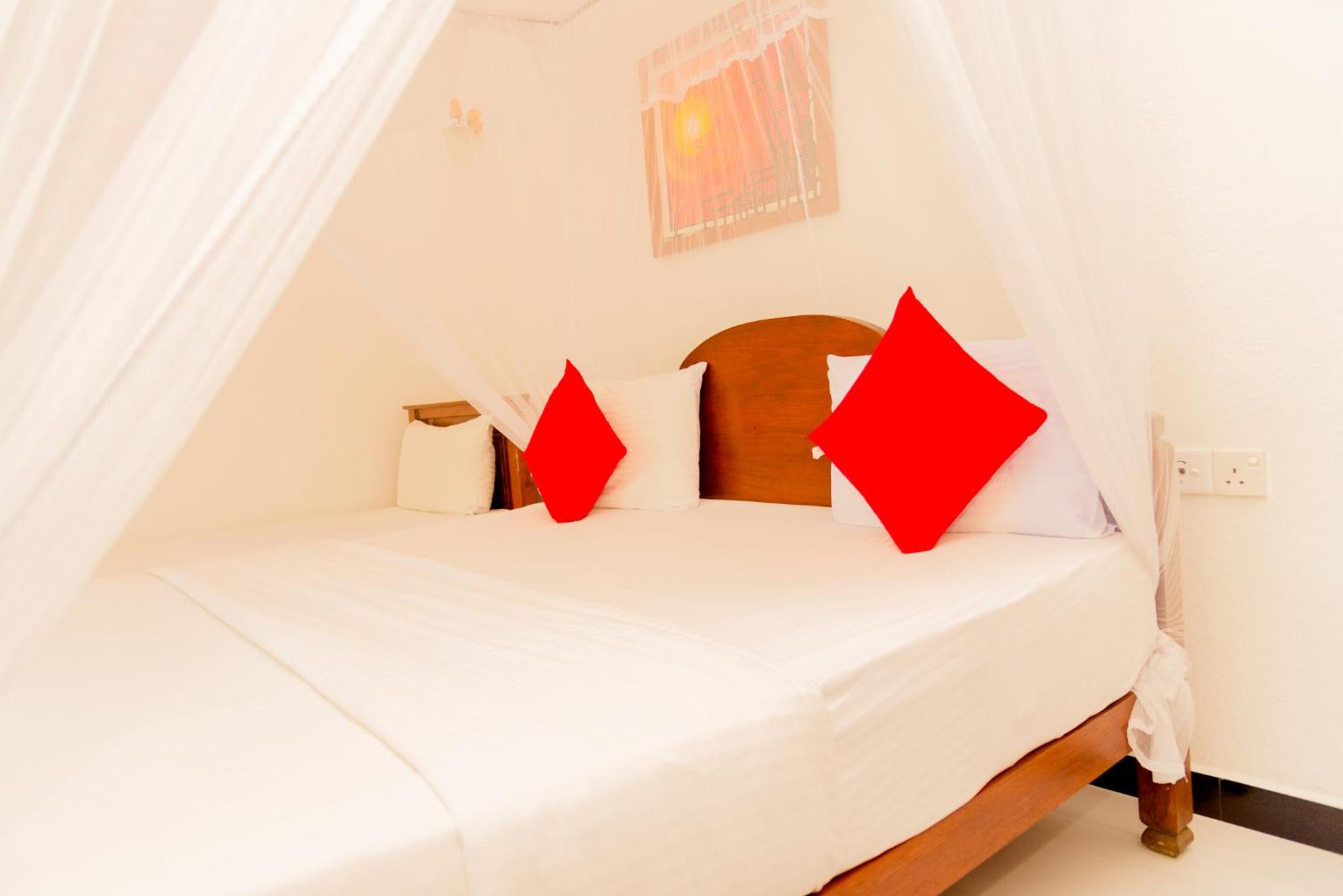 Budget Triple Room