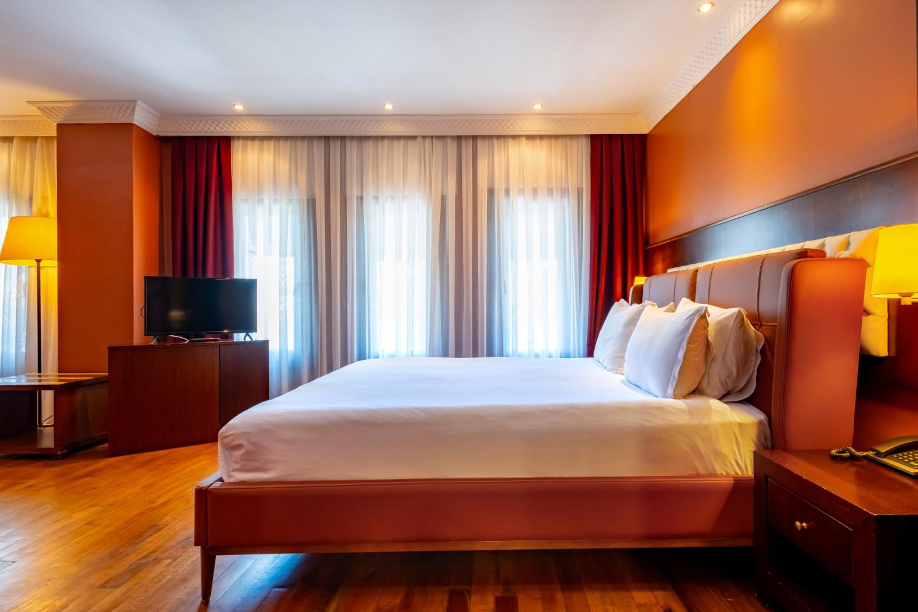 Superior Double Room photo 1