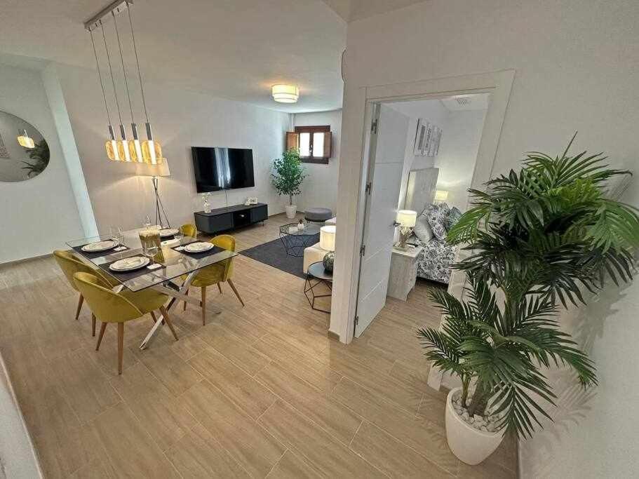 Two-Bedroom Apartment photo 3
