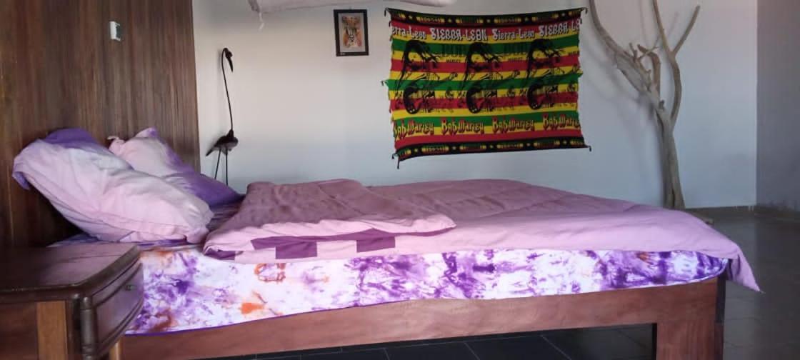 Deluxe Double Room with Sea View photo 1