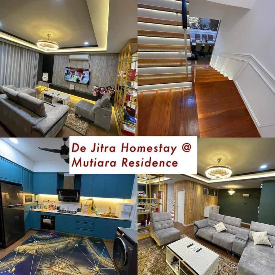 Four-Bedroom House photo 1