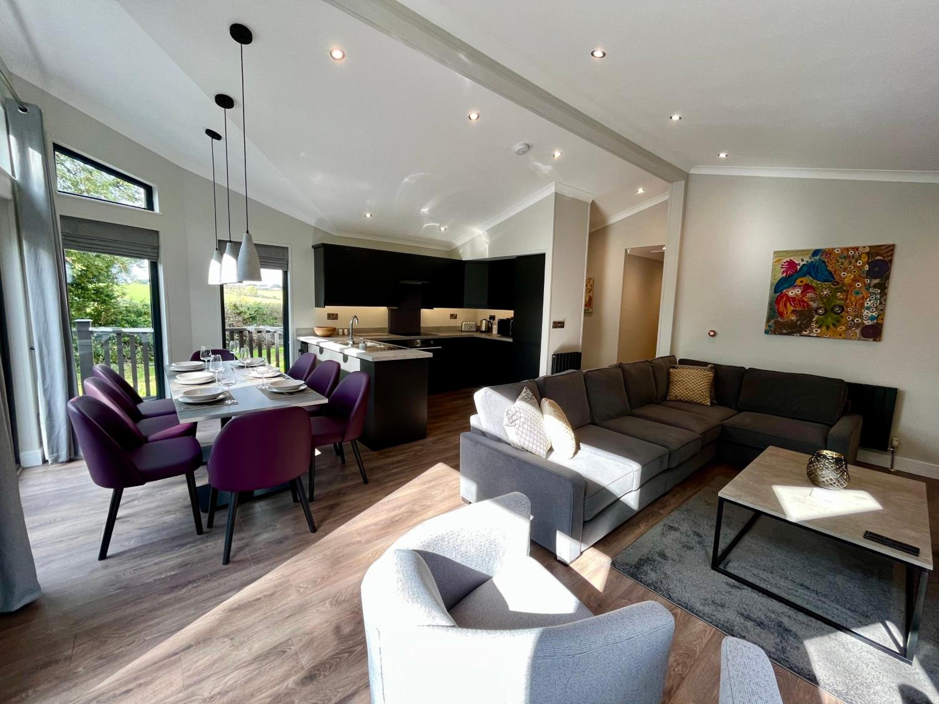 Superior Chalet photo 3