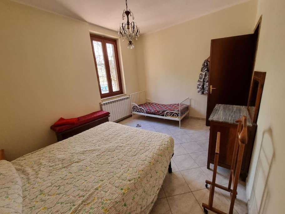 Four-Bedroom House photo 1