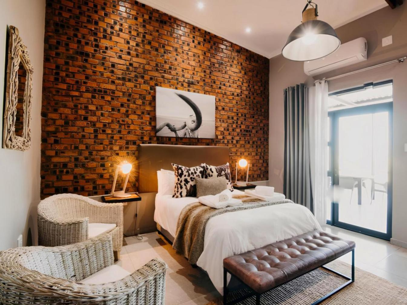 Luxury Double Room photo 2