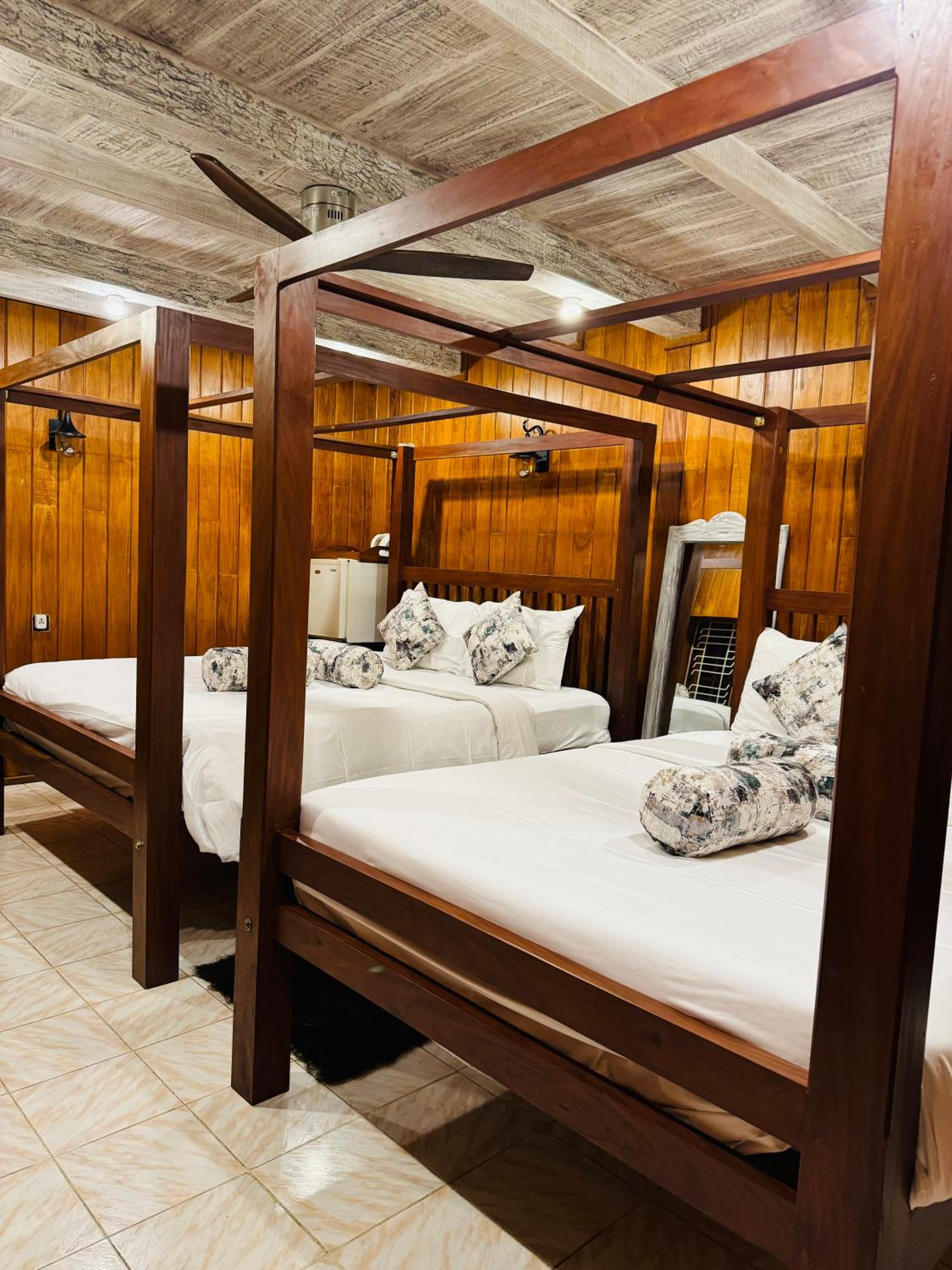 Family Suite - Photo 2