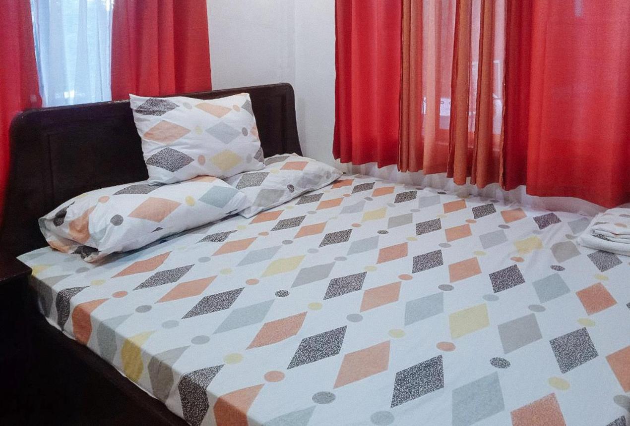 Standard Double Room - Photo 1