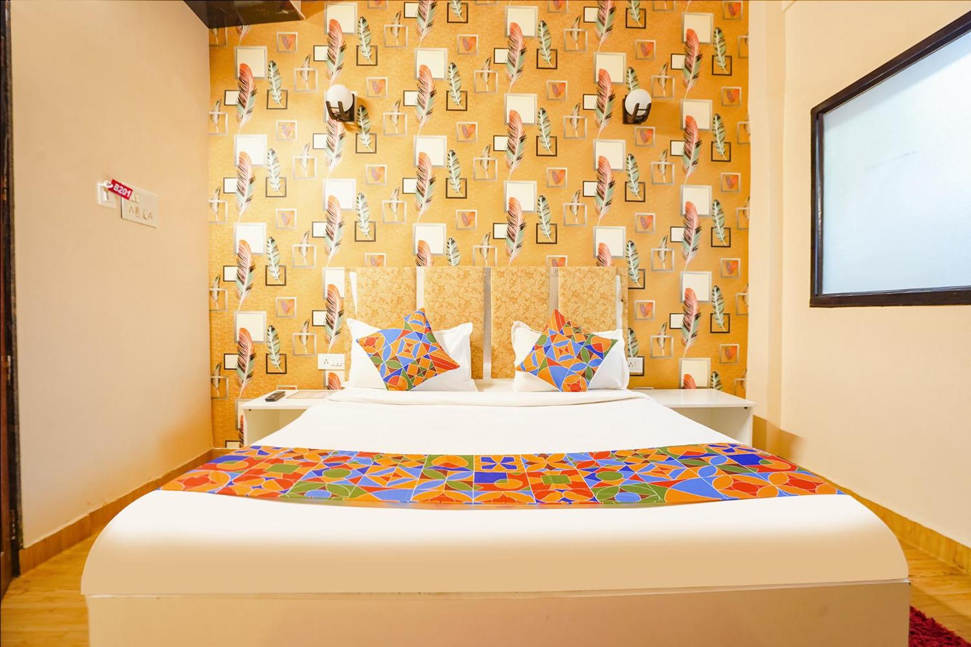 Deluxe Room photo 2