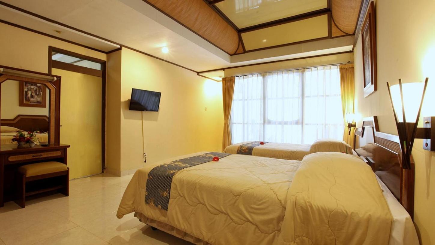 Superior Double or Twin Room photo 1
