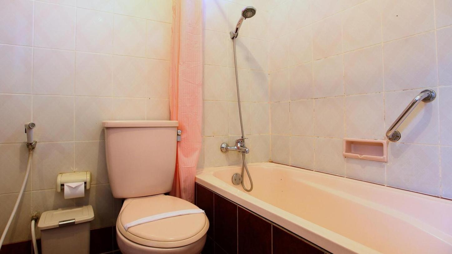 Superior Double or Twin Room photo 3