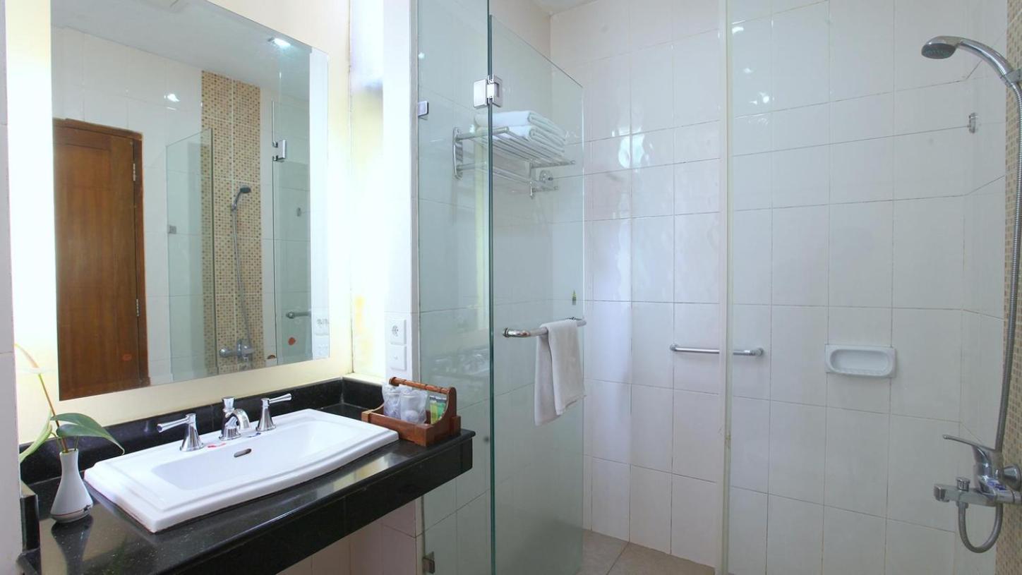 Deluxe Double or Twin Room photo 3