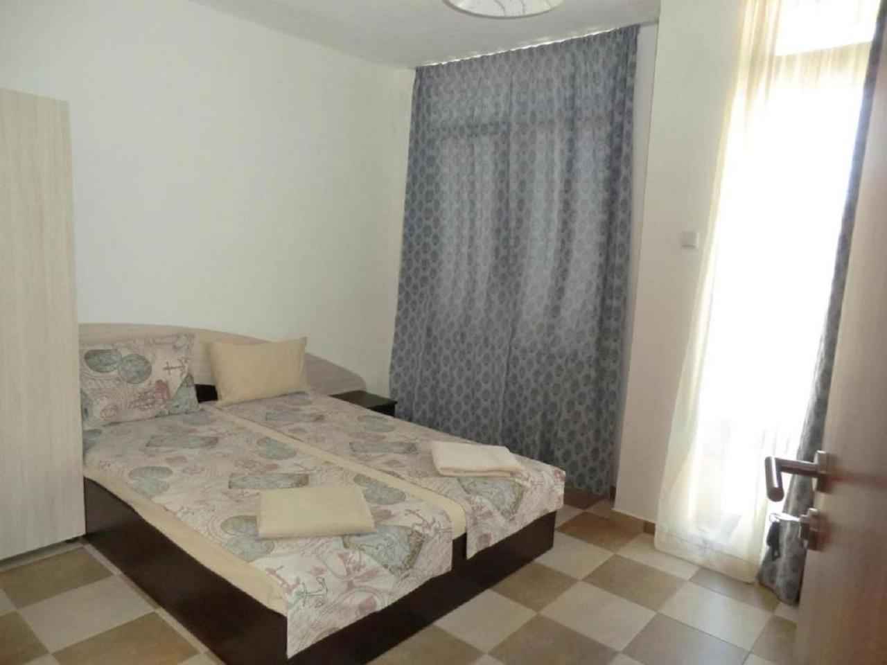 Classic Double Room with Balcony photo 1