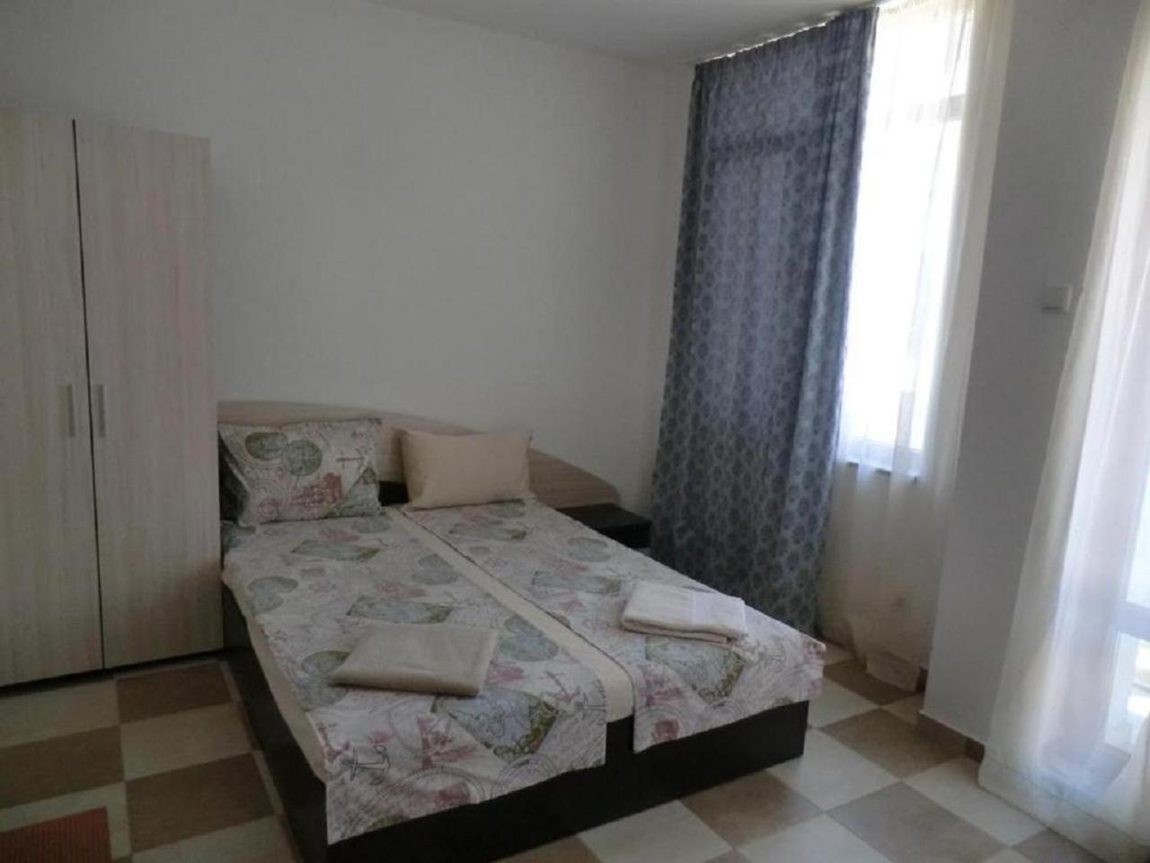Classic Double Room with Balcony photo 2