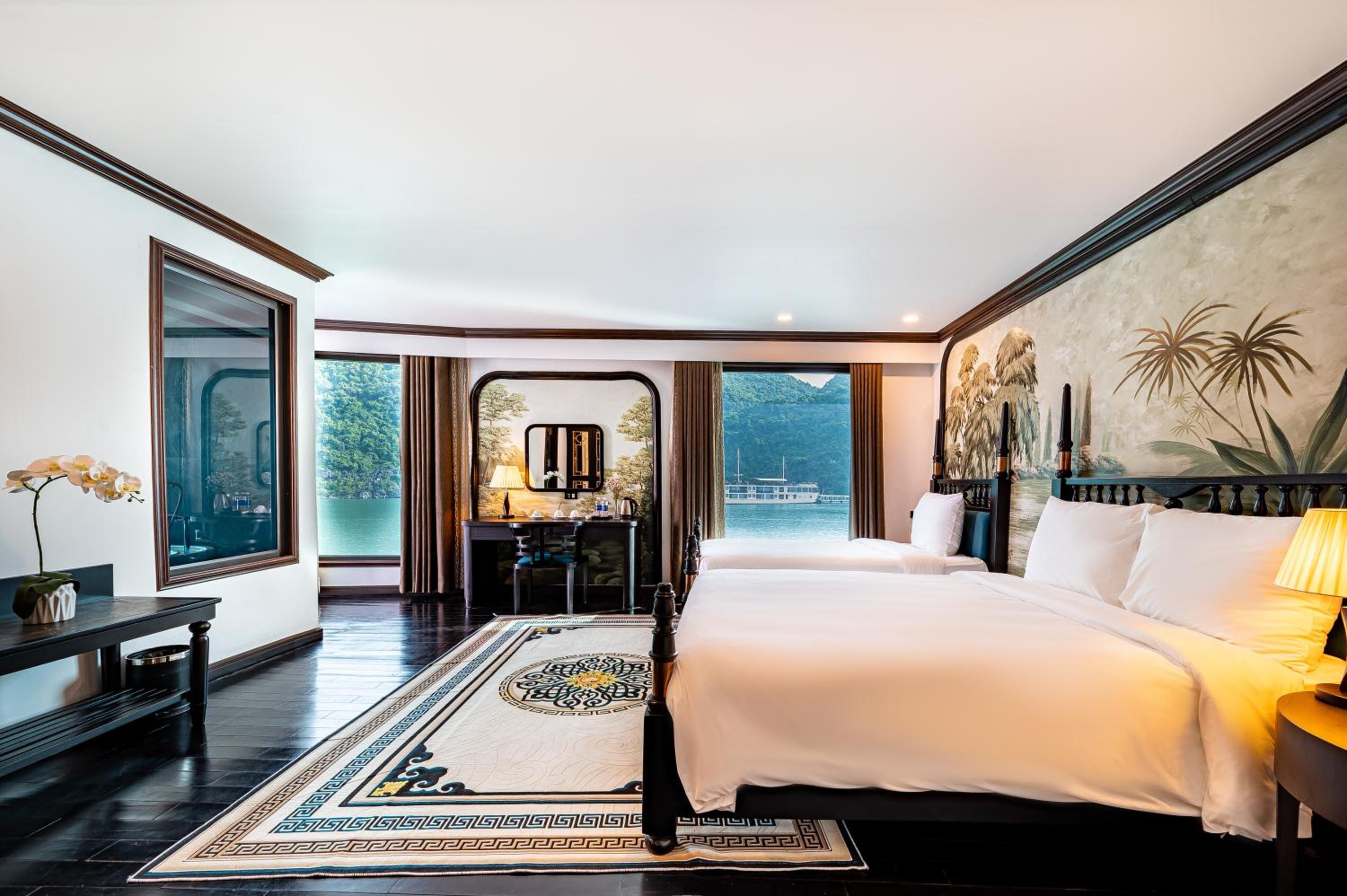Family Suite With Private Balcony - 2 Days 1 Night photo 1