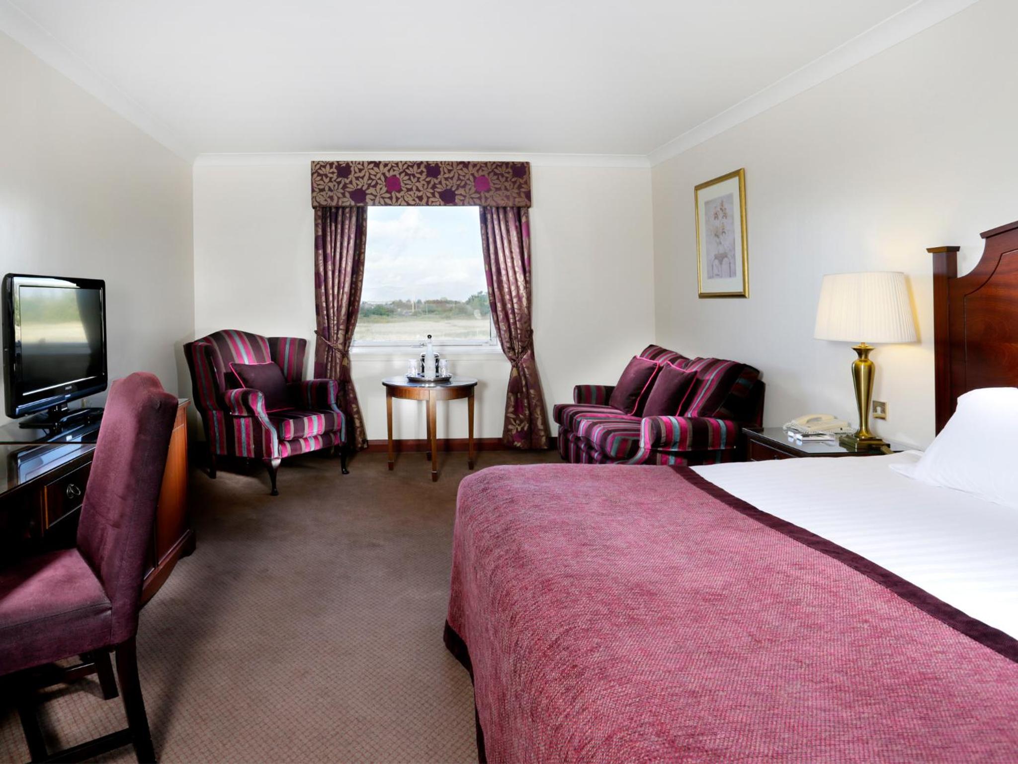 Standard King Room - Photo 1