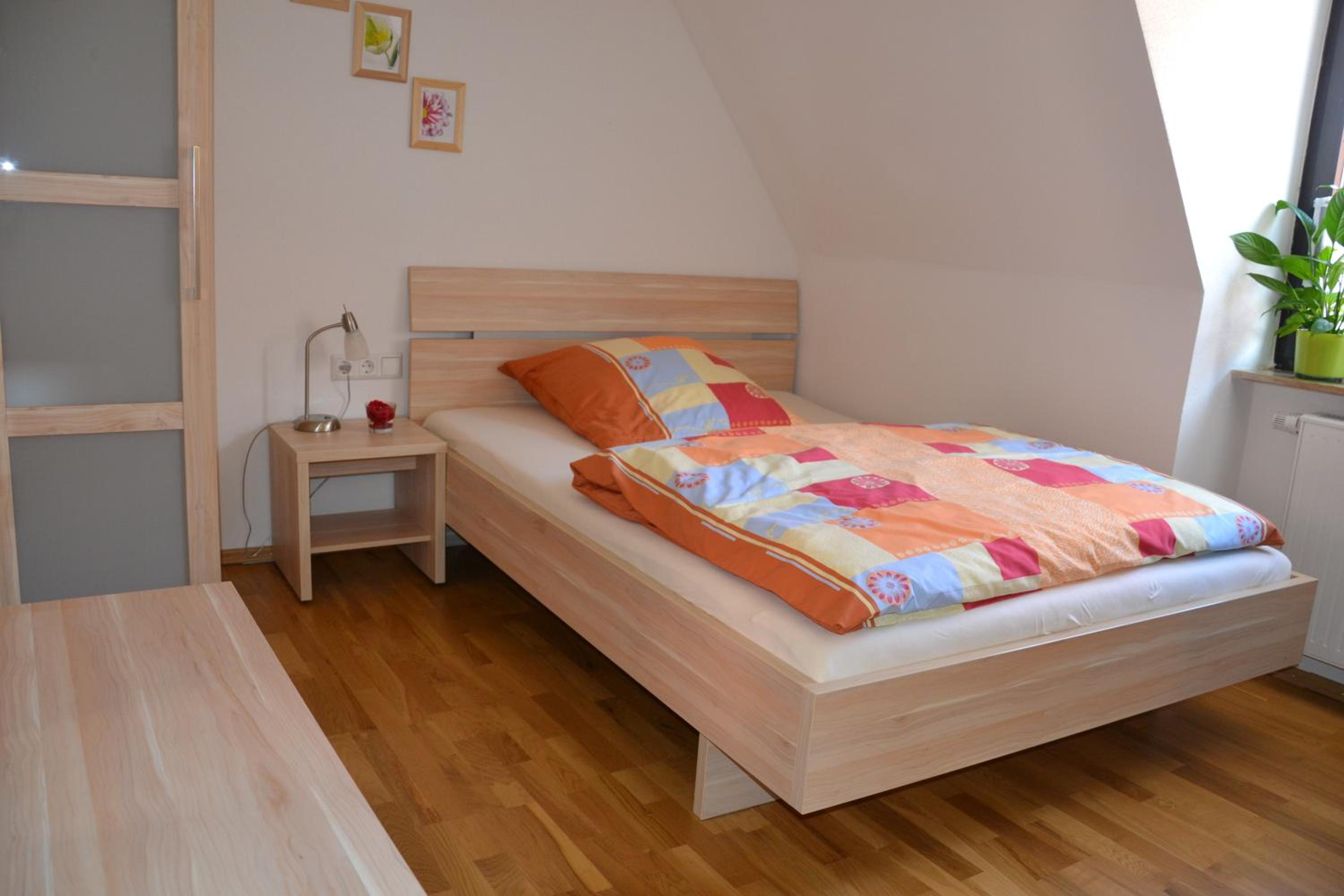 Single Room photo 3