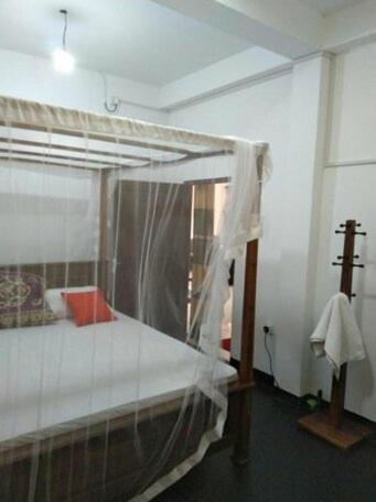 Double Room with Balcony and Sea View