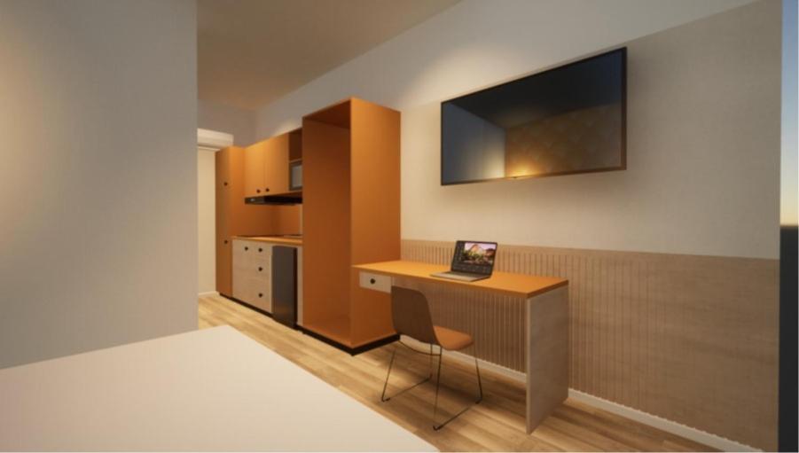 Superior Queen Room