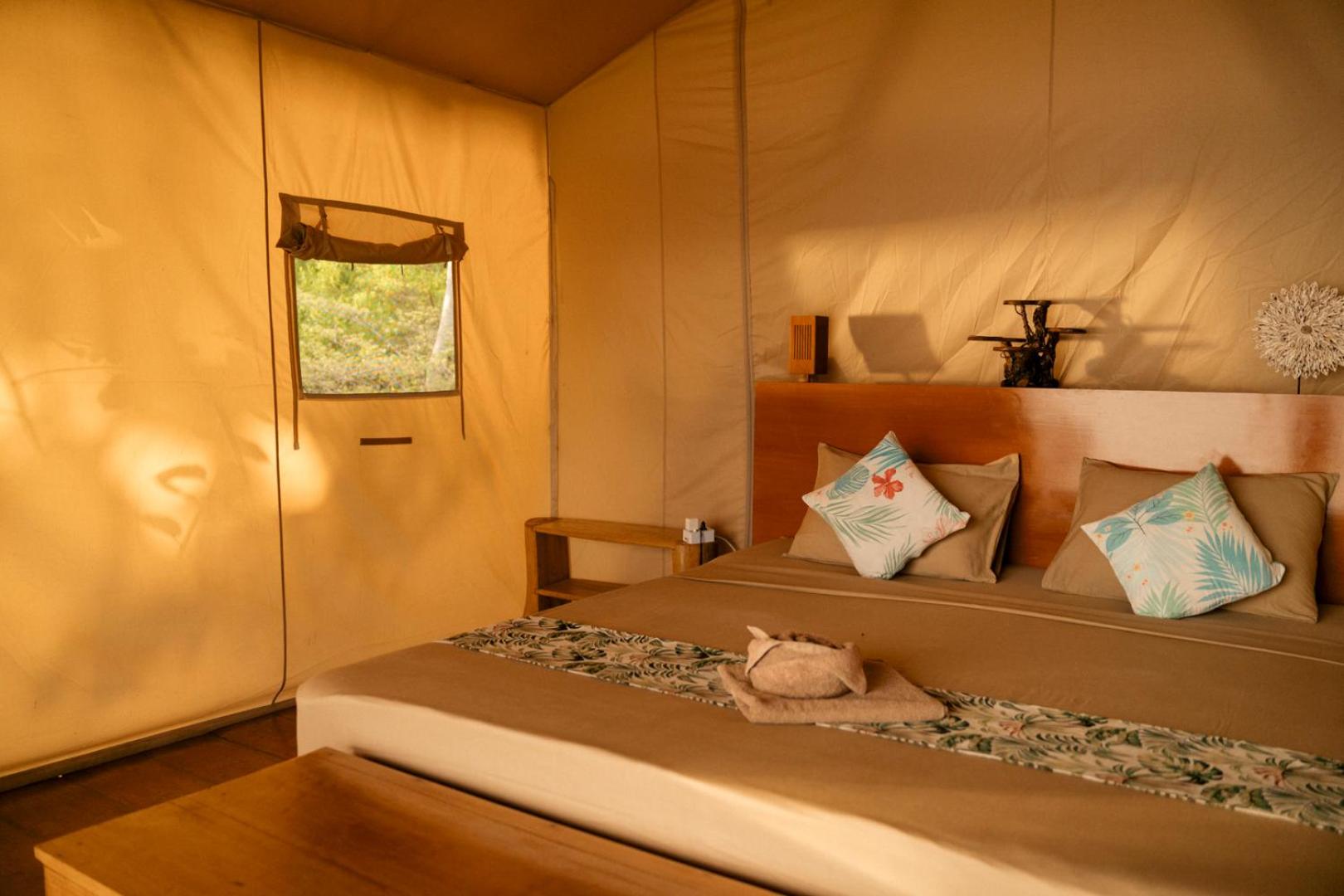 Double Room with Sea View photo 2