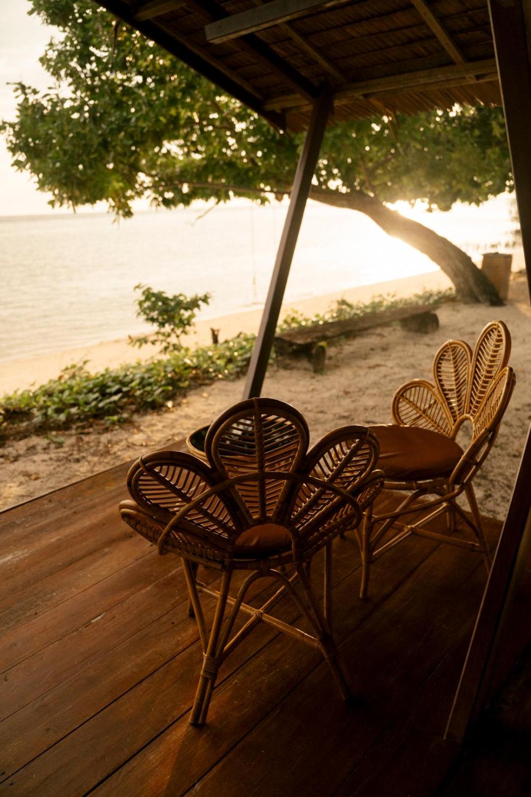 Double Room with Sea View photo 3