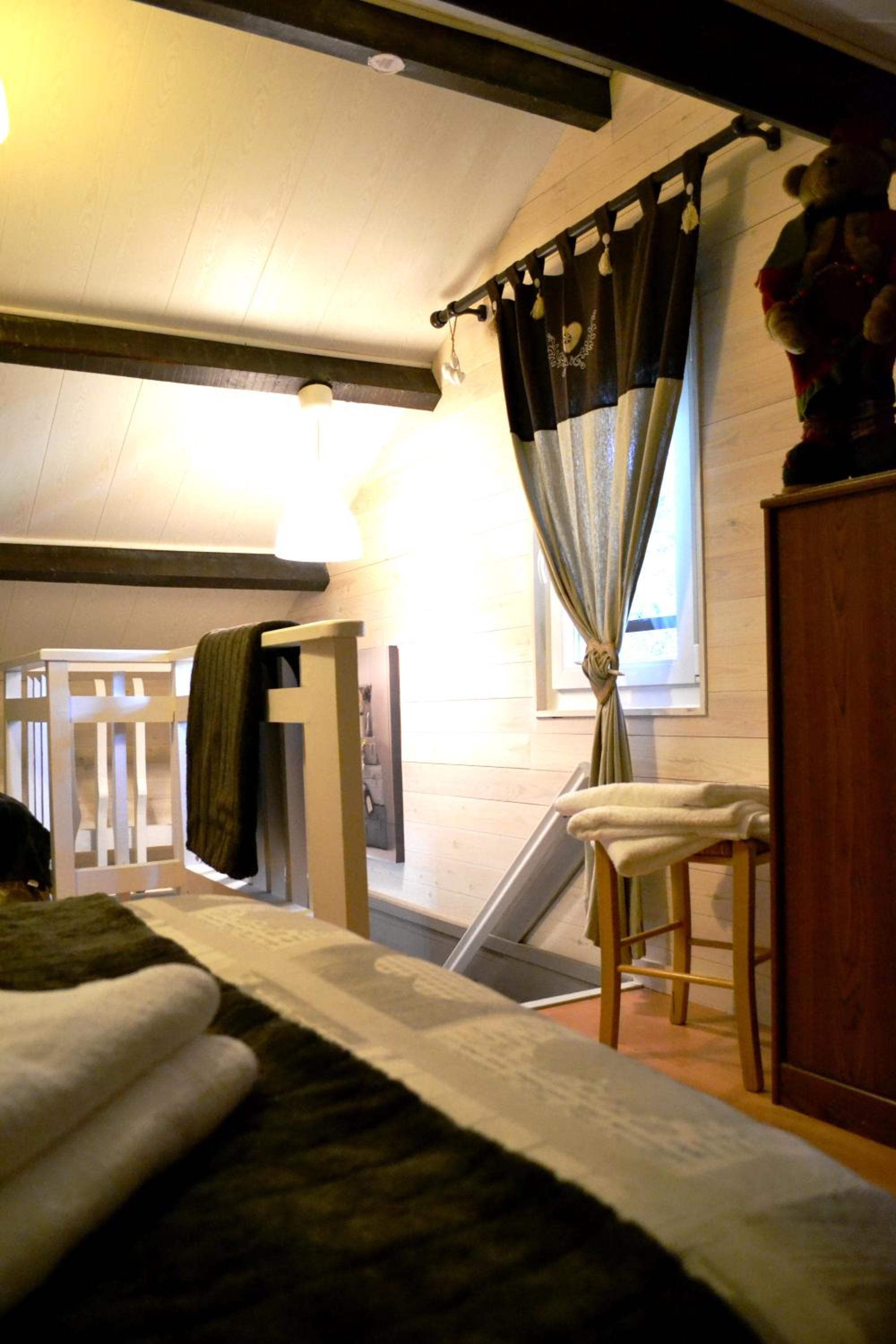Superior Chalet photo 1