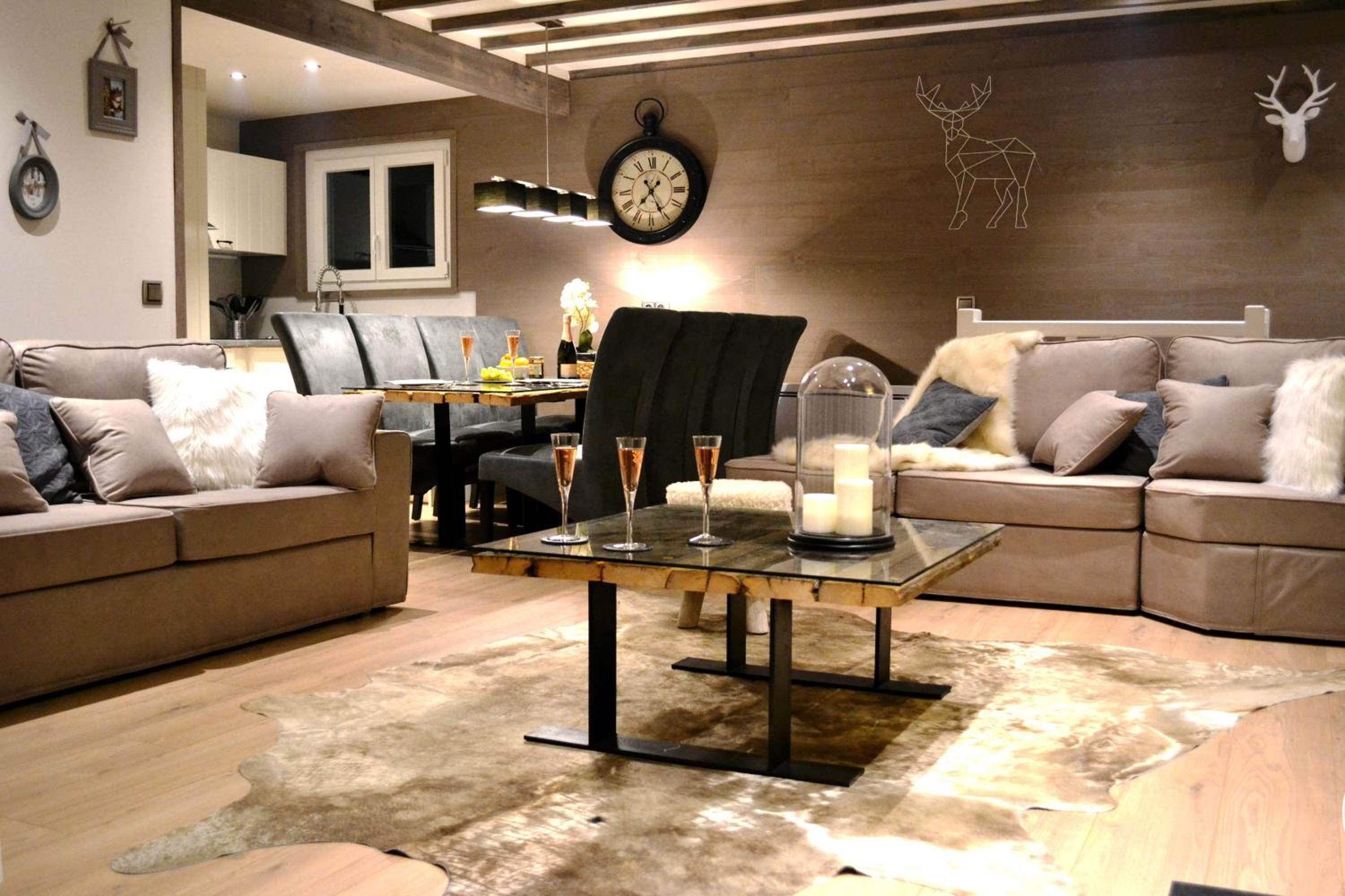 Superior Chalet photo 3