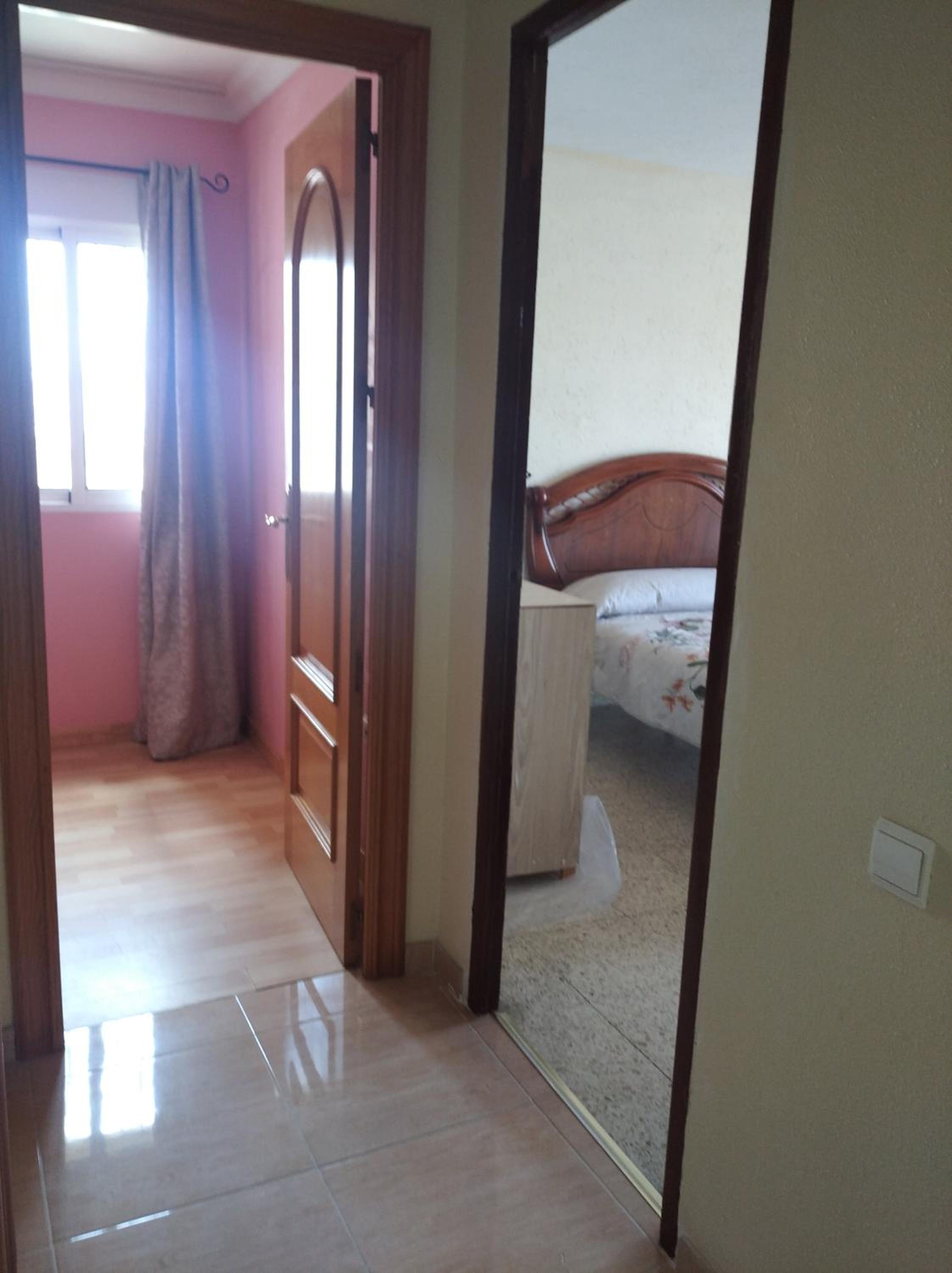 Departamento de tres habitaciones