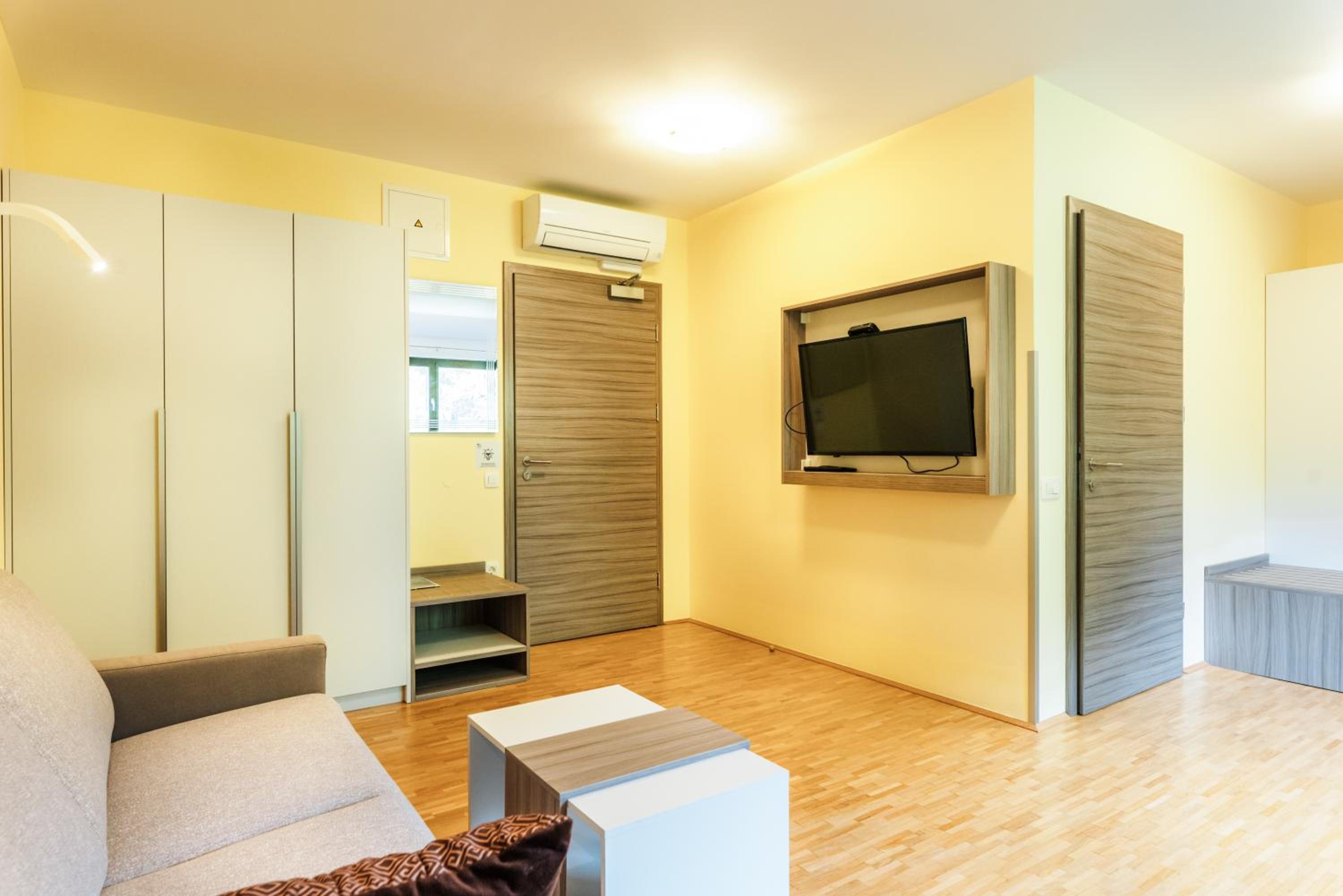 Twin Room photo 1