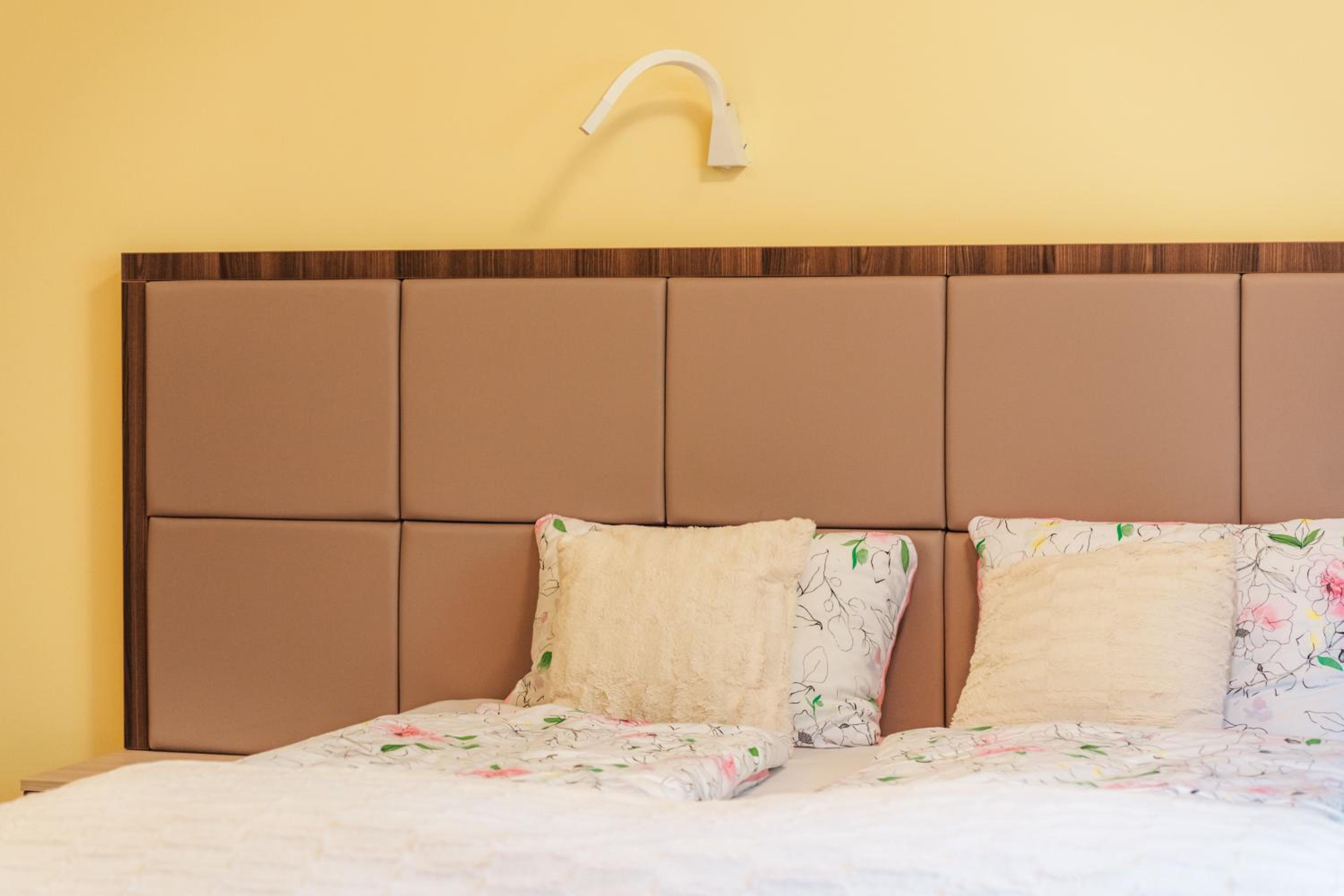 Standard Double Room - Photo 1