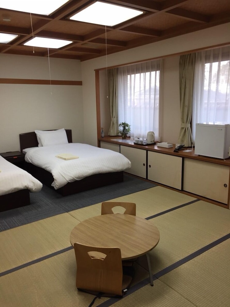 Japanese Western Style Room, Non Smoking - Photo 1