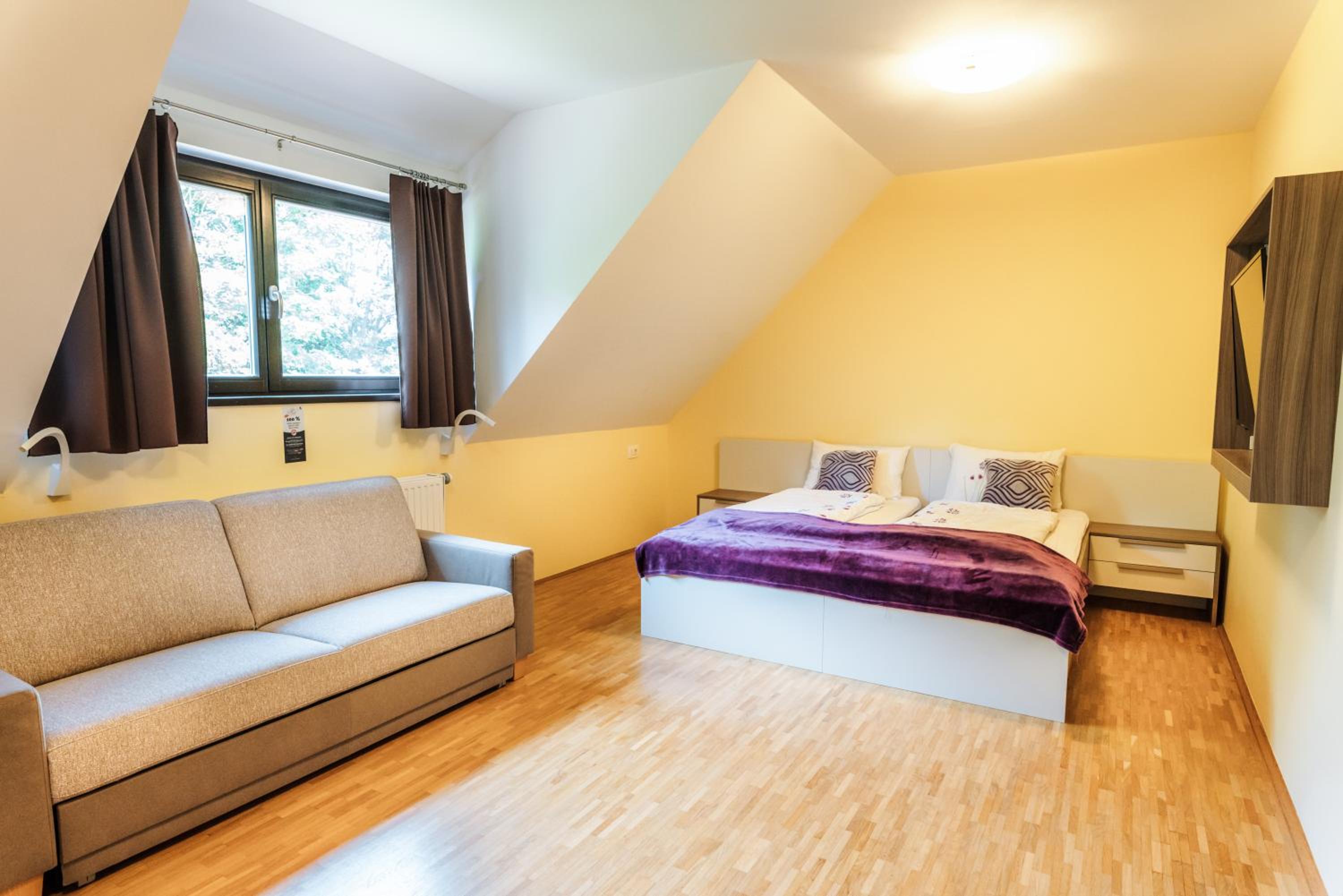Standard Double Room photo 1