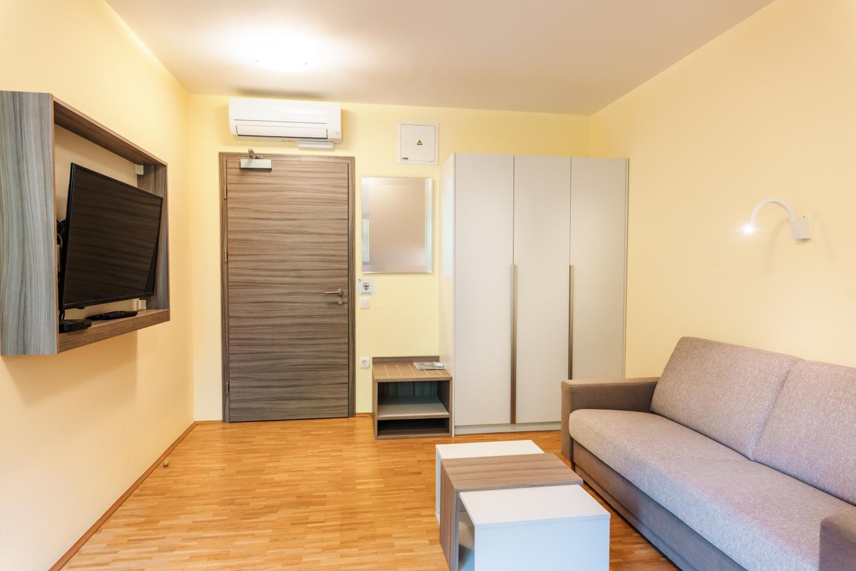 Twin Room photo 2