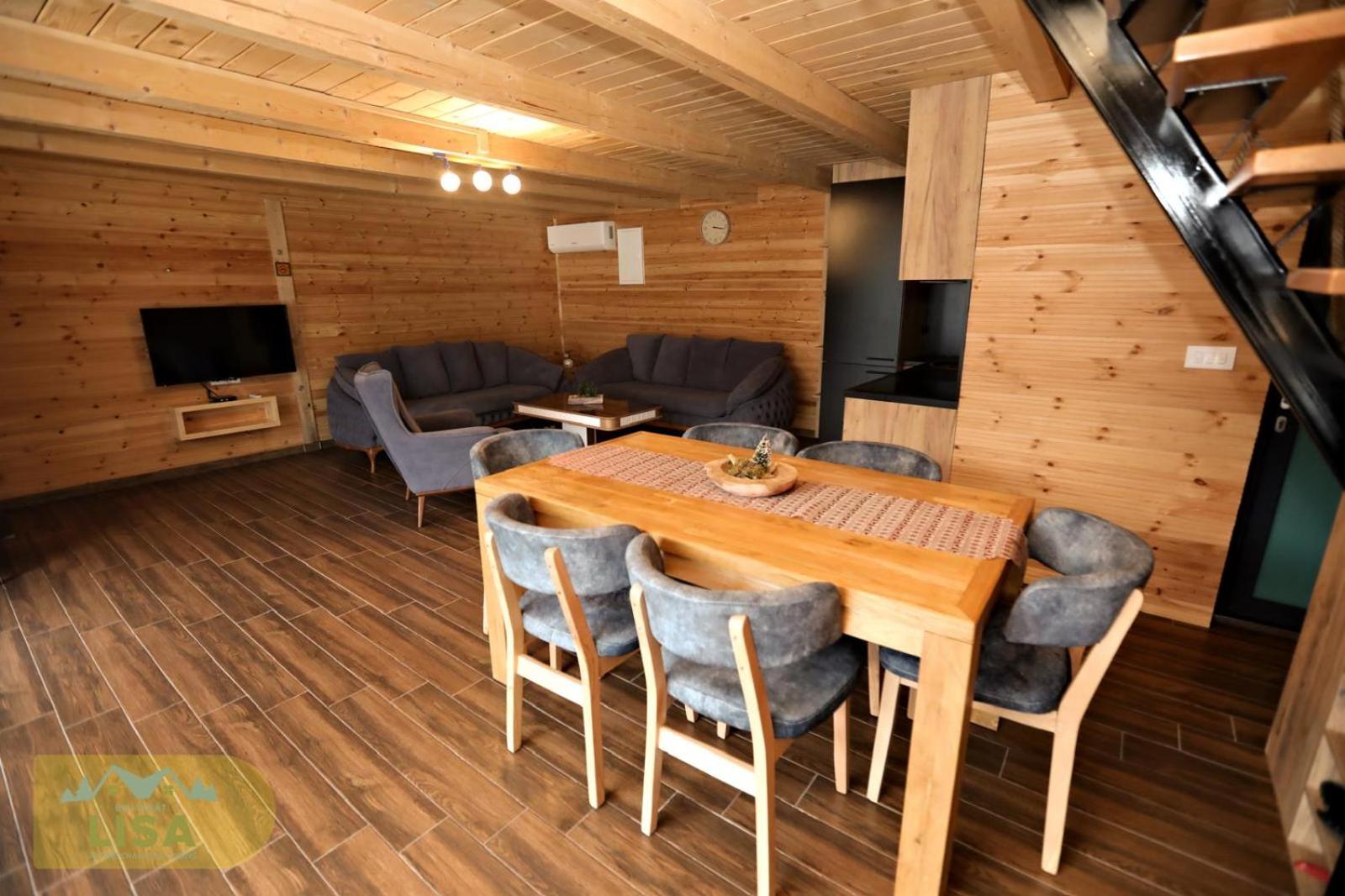 Three-Bedroom Vacation Home