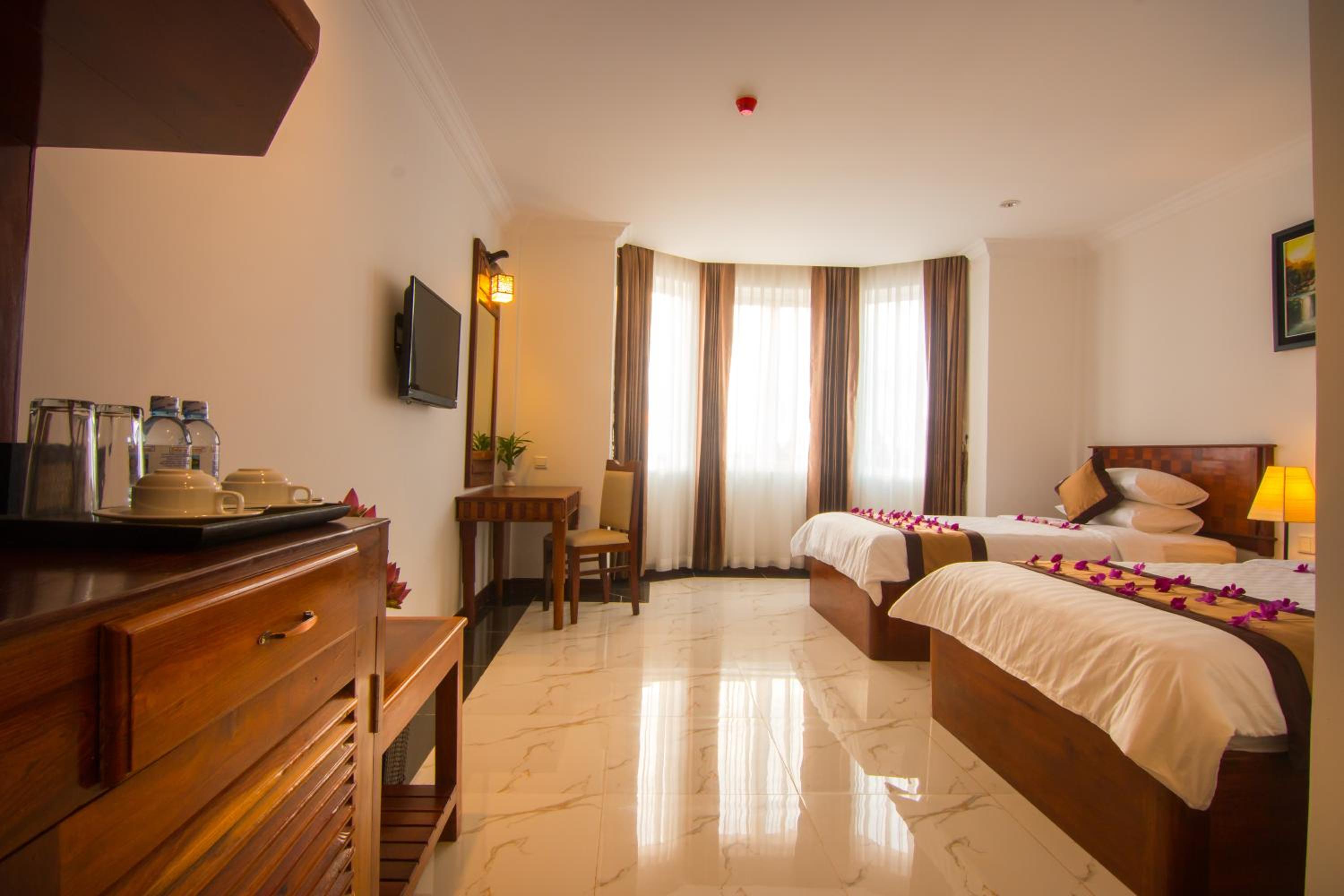 Standard Double or Twin Room no Breakfast photo 1