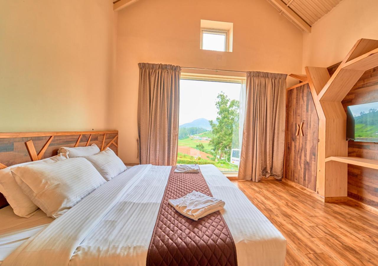 Tea Tree Glass View Room