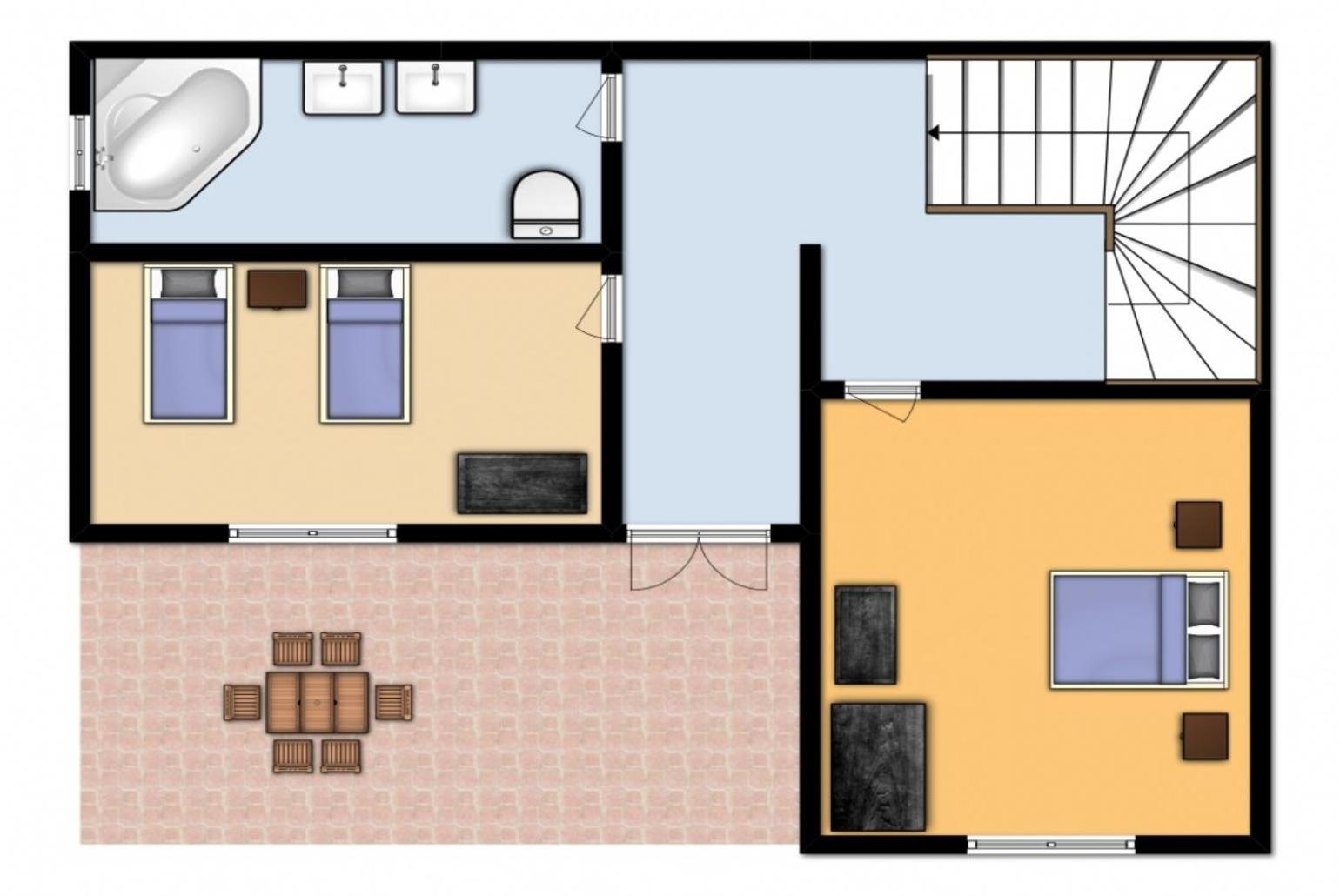 Villa photo 3