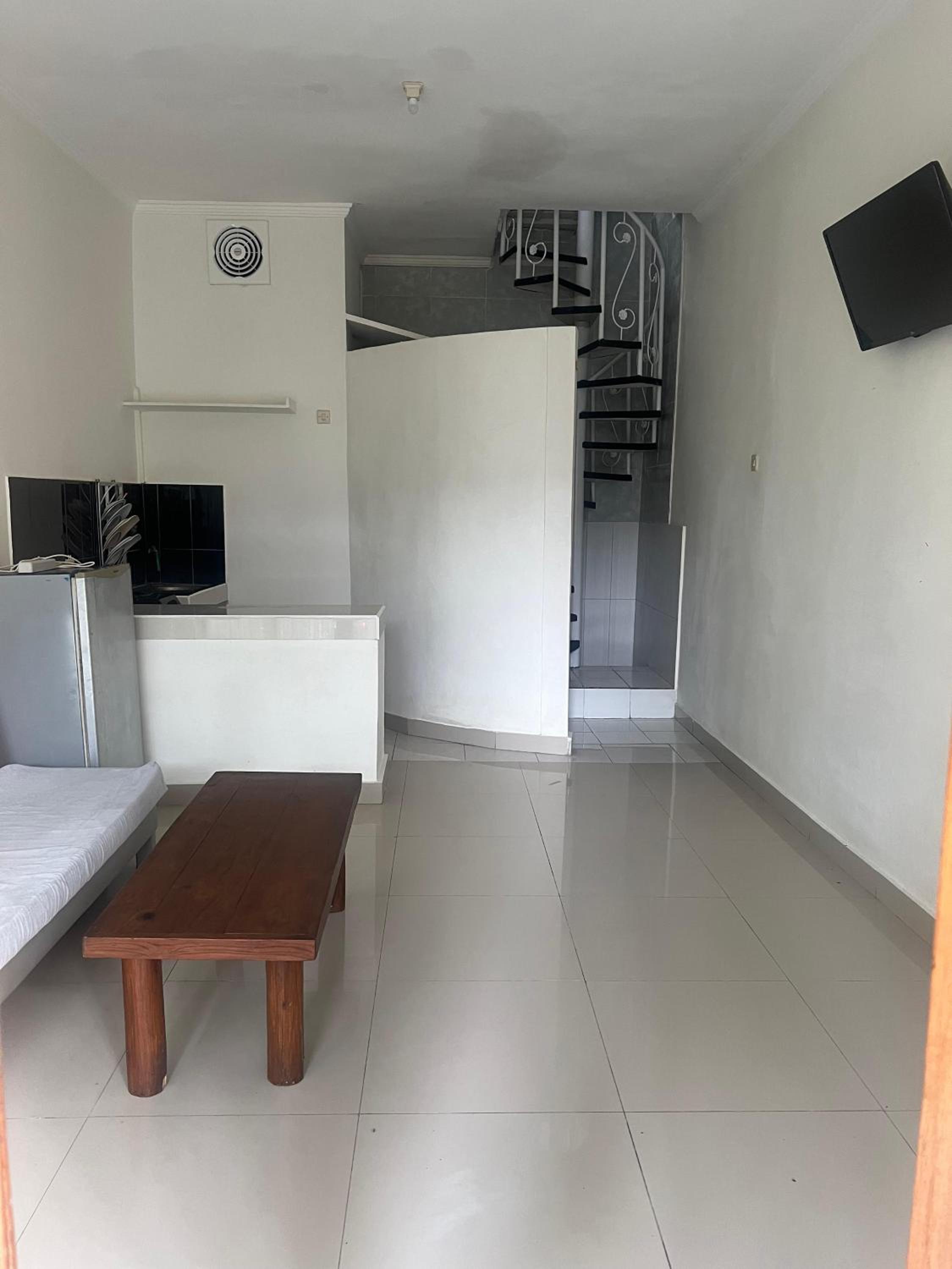Deluxe Double Room with Balcony photo 1