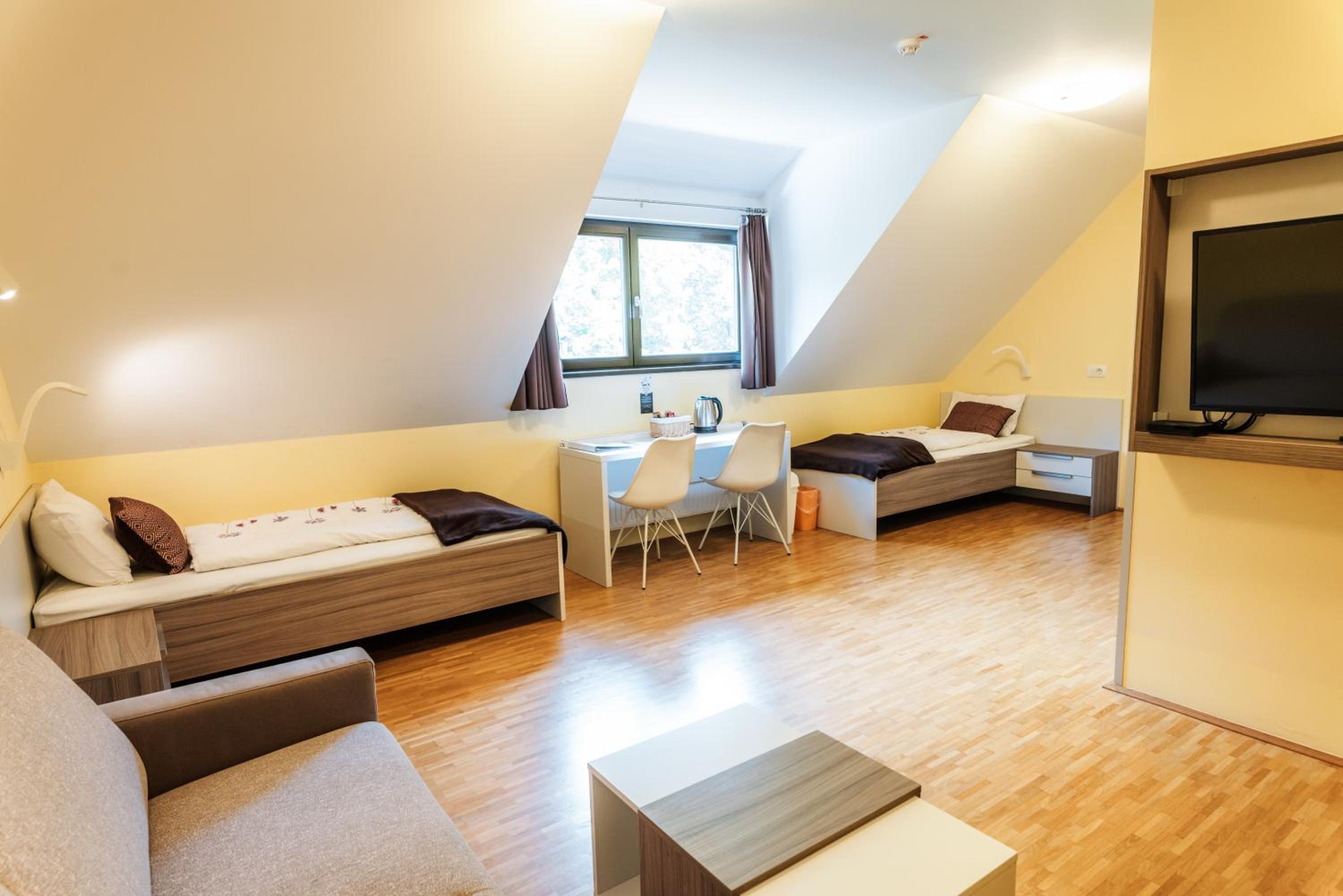 Twin Room  photo 2