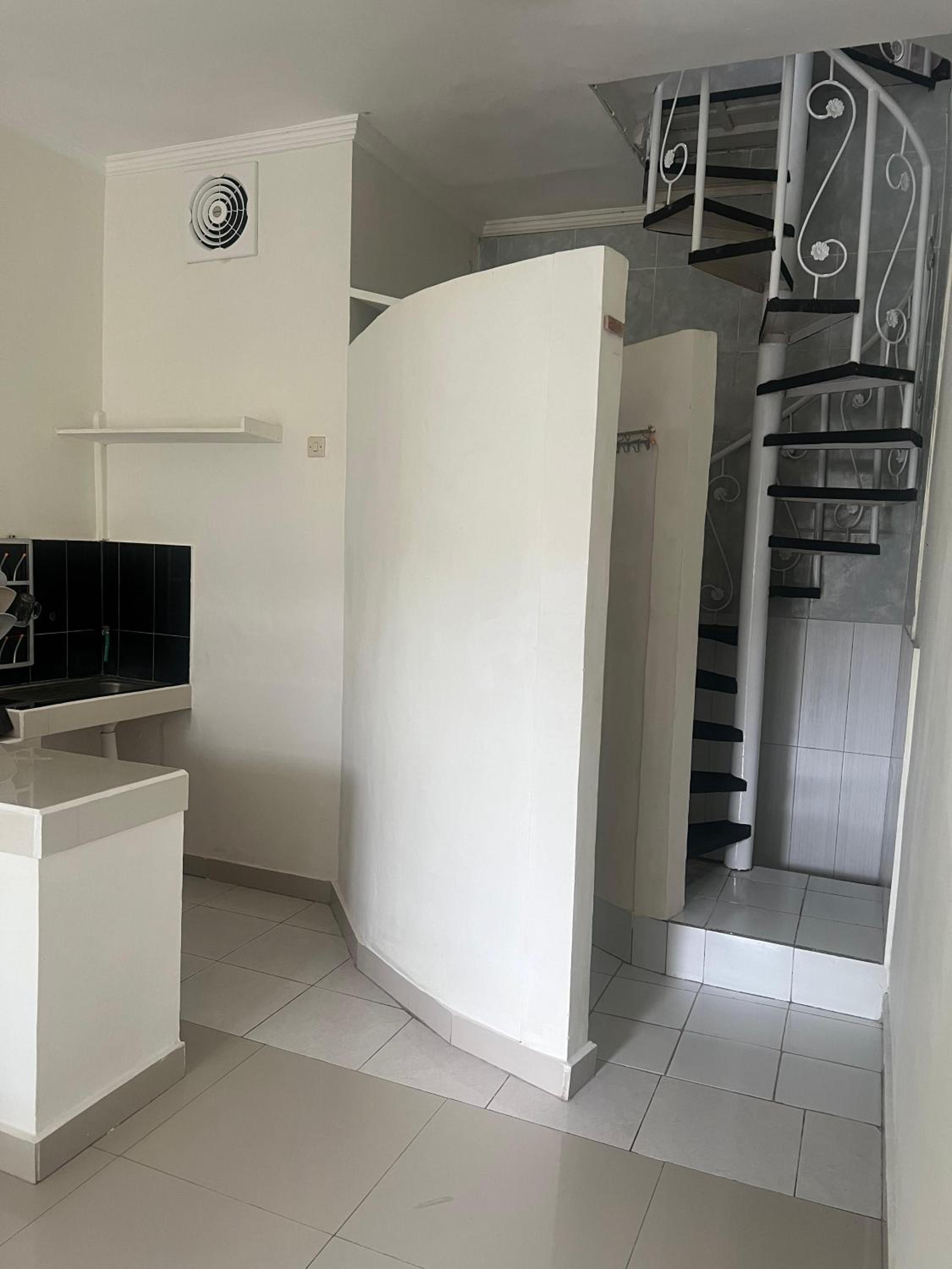 Deluxe Double Room with Balcony photo 3