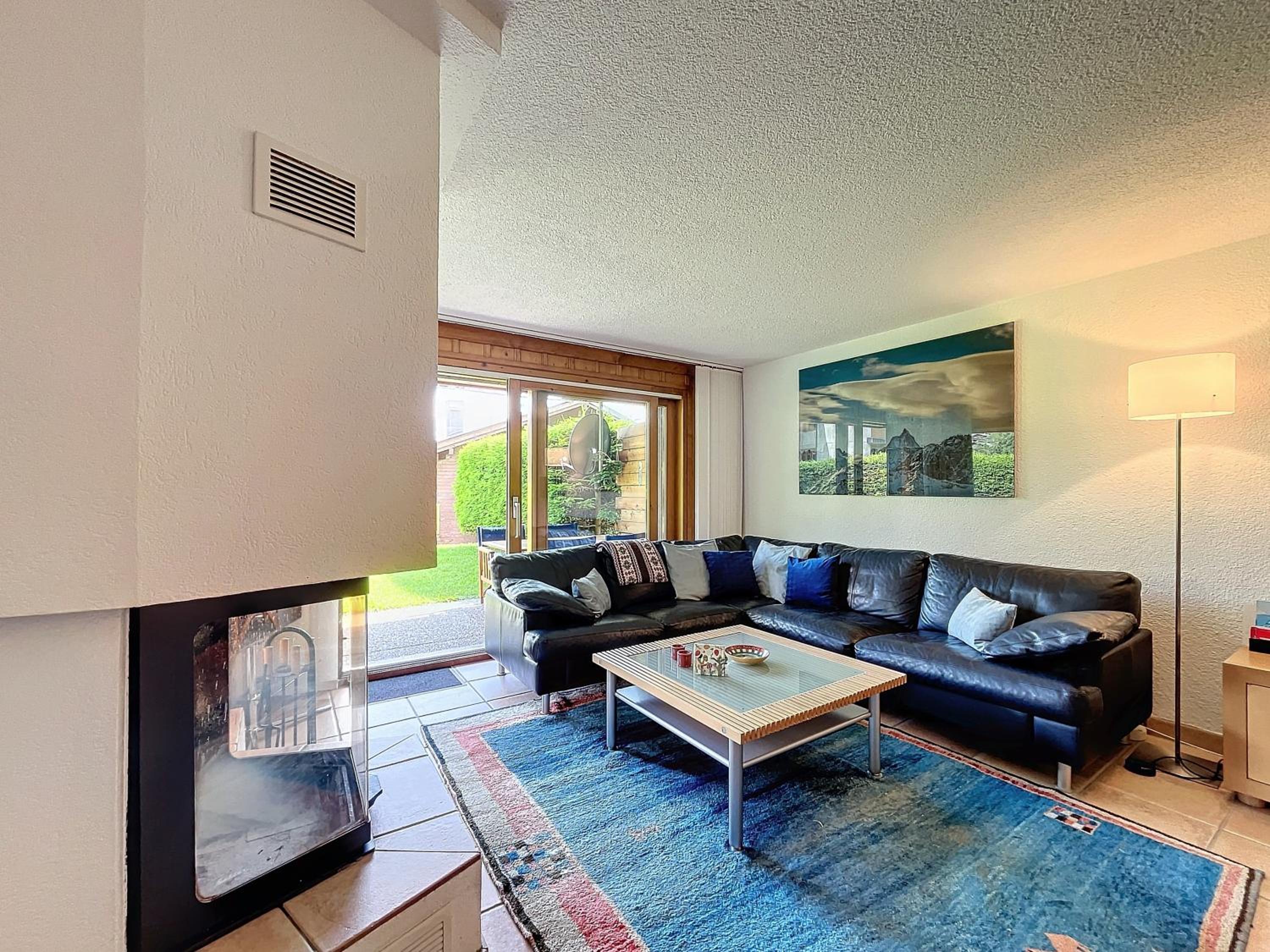 Apartment - Ground Floor photo 1
