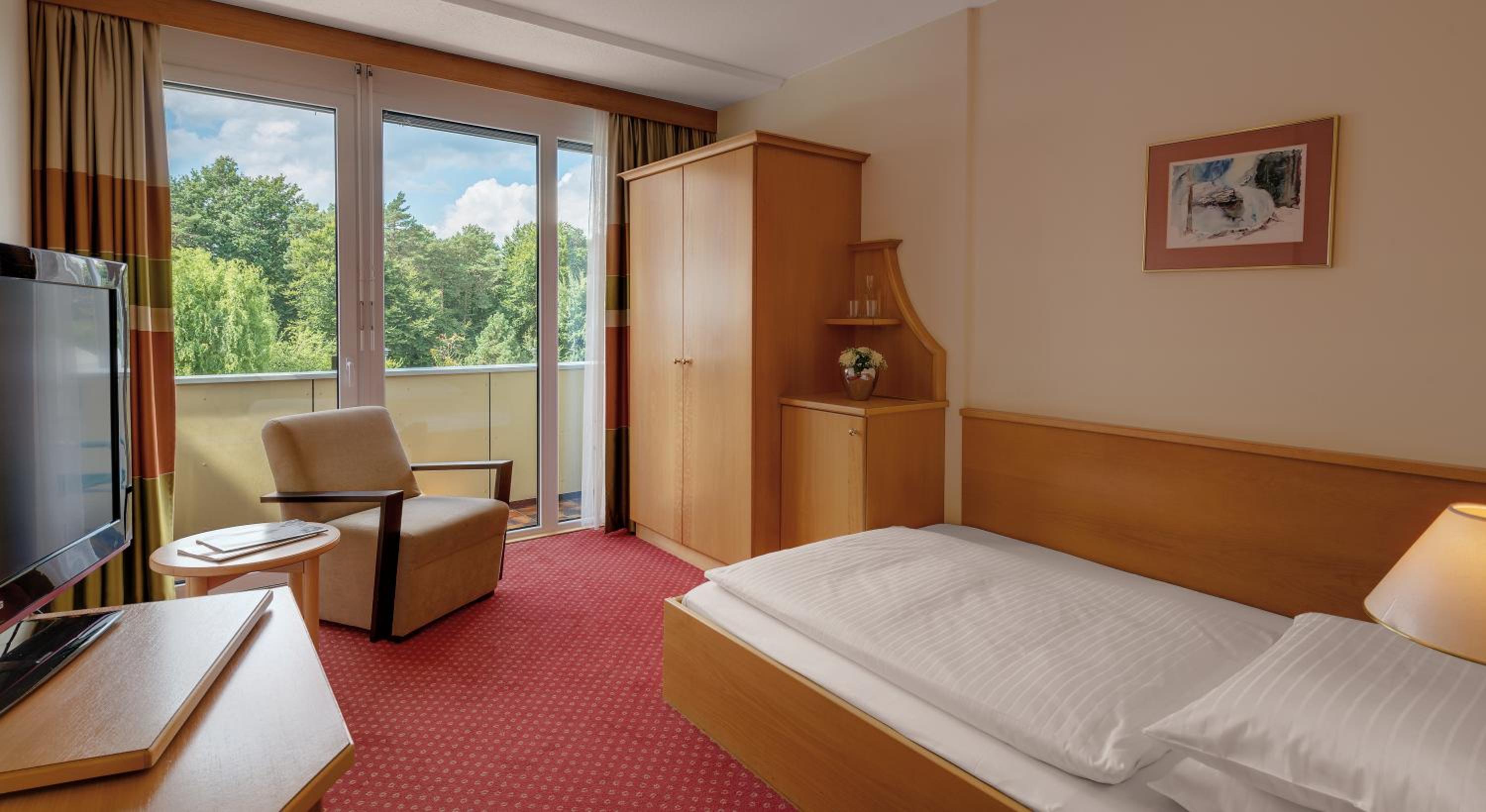Single Room photo 1