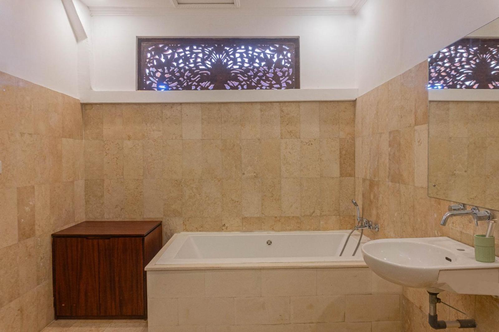 Suite with Balcony photo 1
