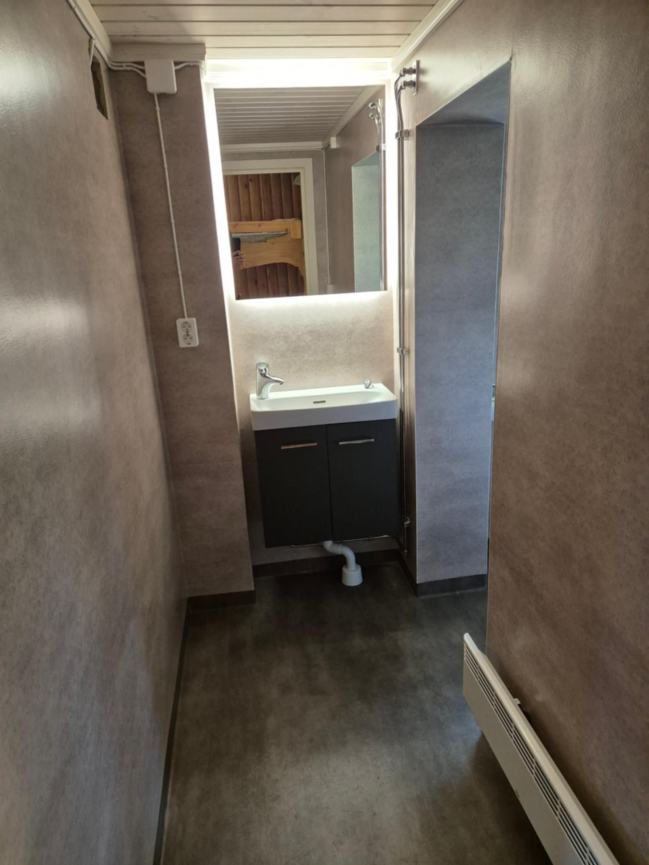 Holiday Home, Adress: Berga 130 - Photo 9