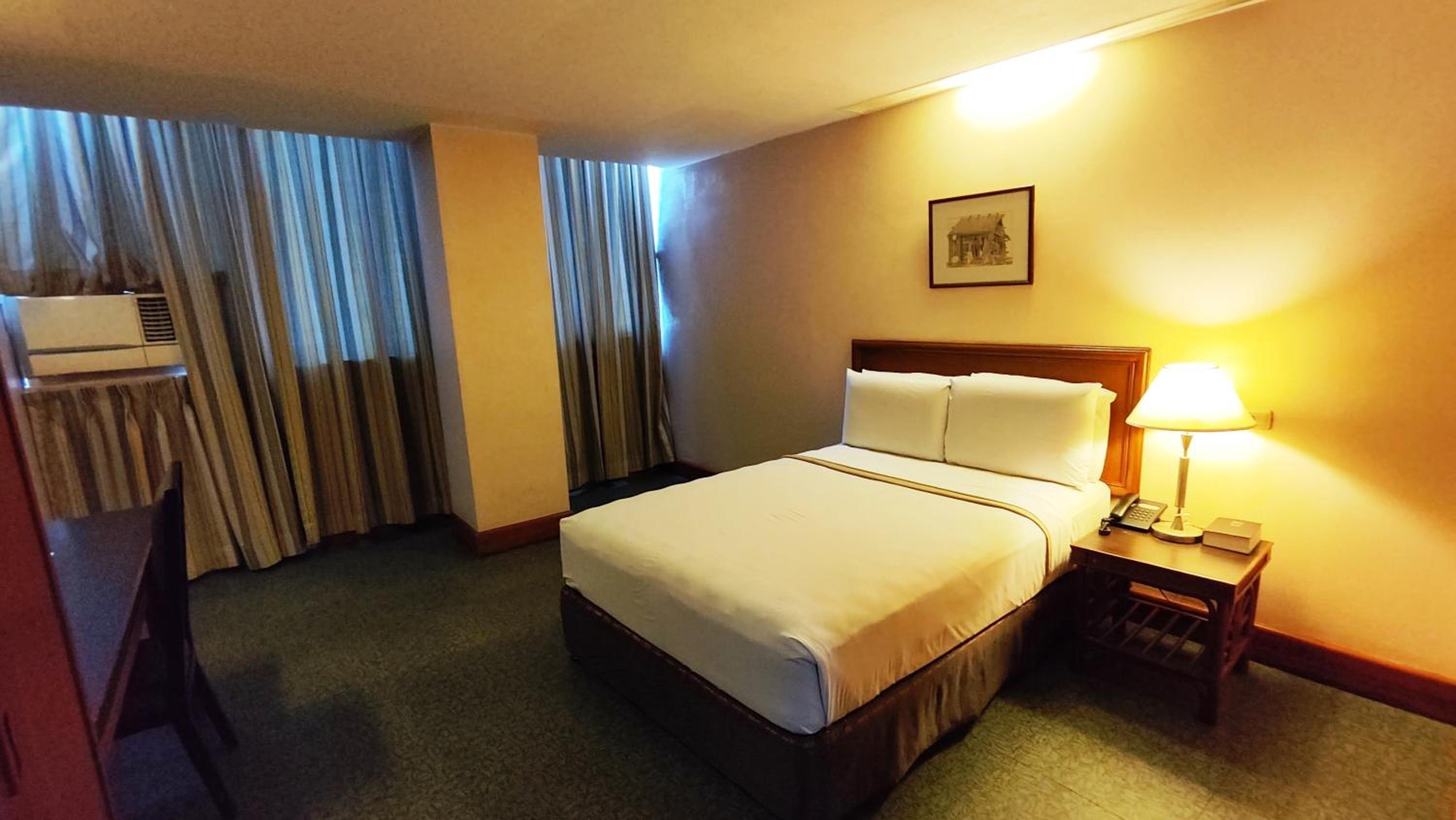 Deluxe Double Room photo 2