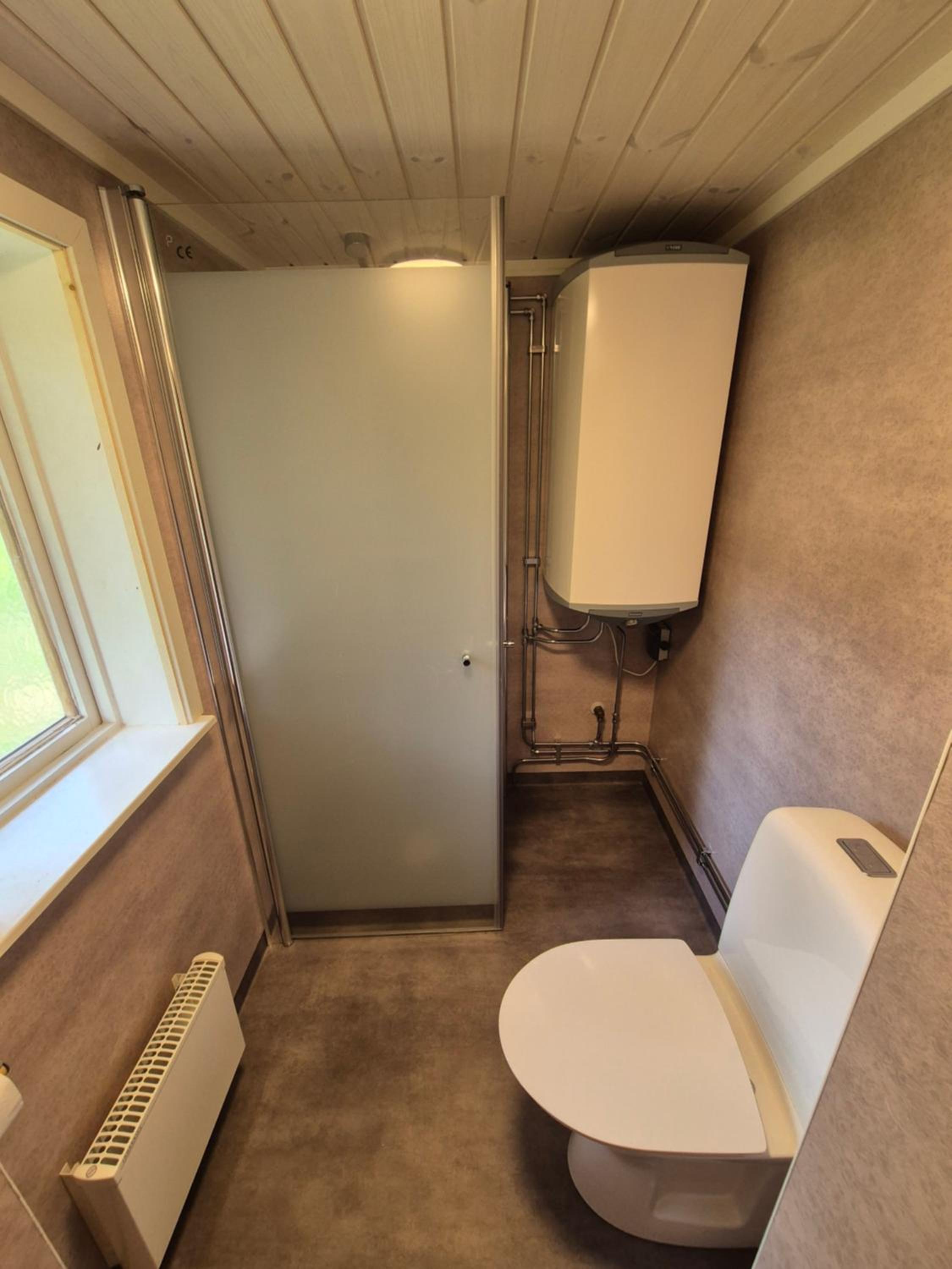 Holiday Home, Adress: Berga 130 - Photo 10