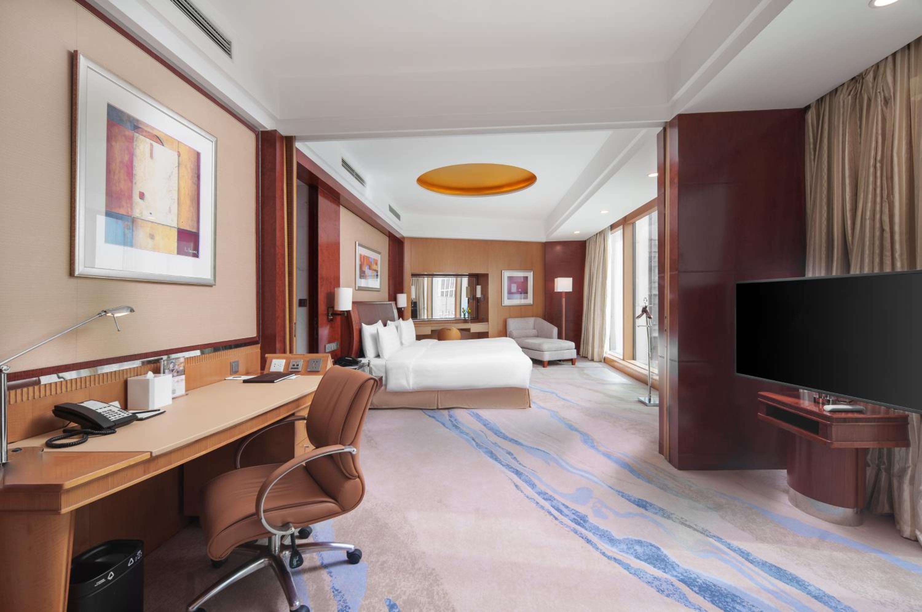 Premier Twin Room