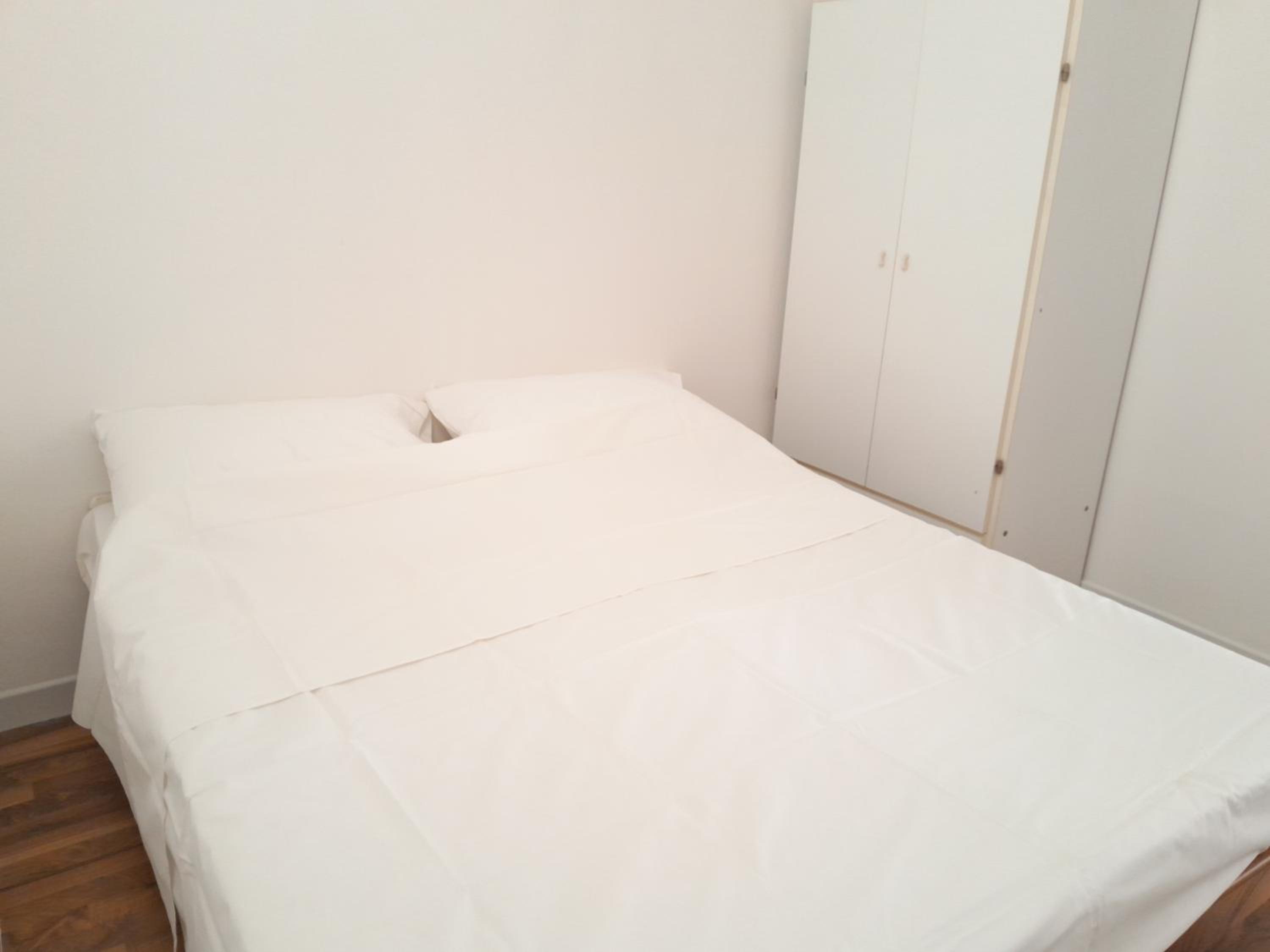 Suite Apartment