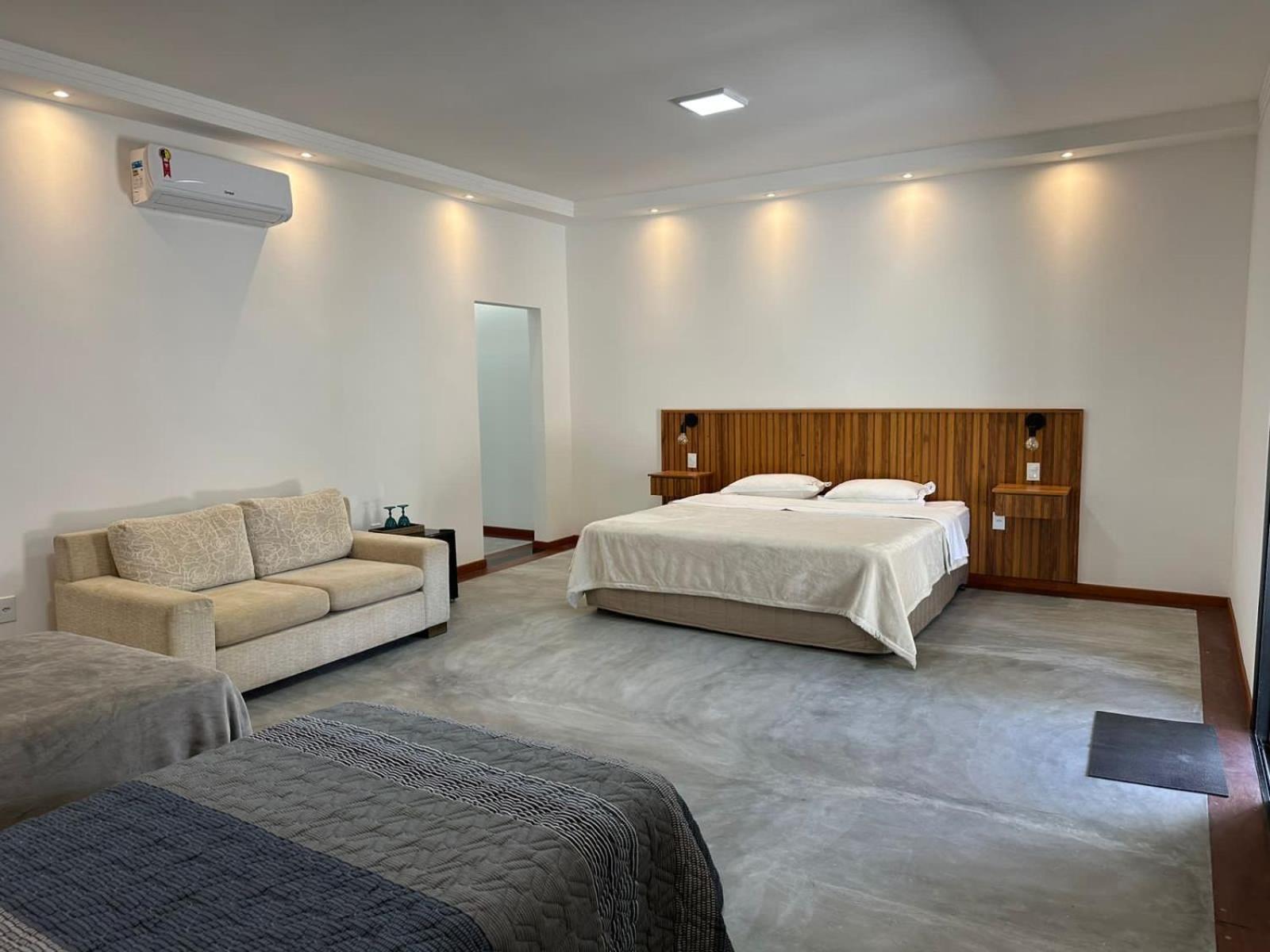 Vacation Home photo 1