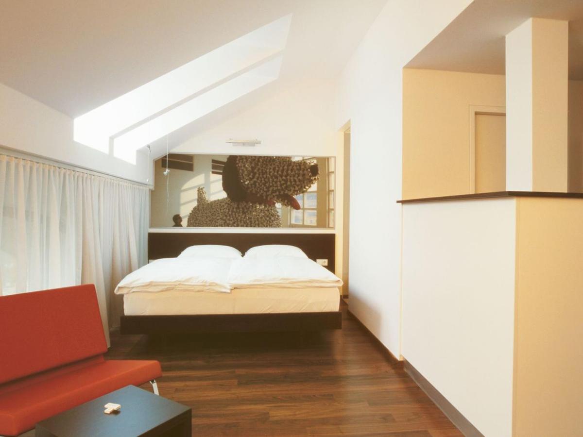 Superior Double Room photo 1