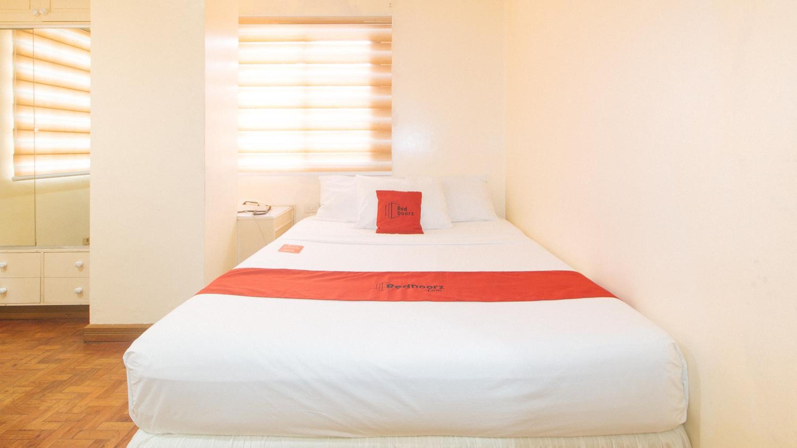 Standard Double Room photo 2